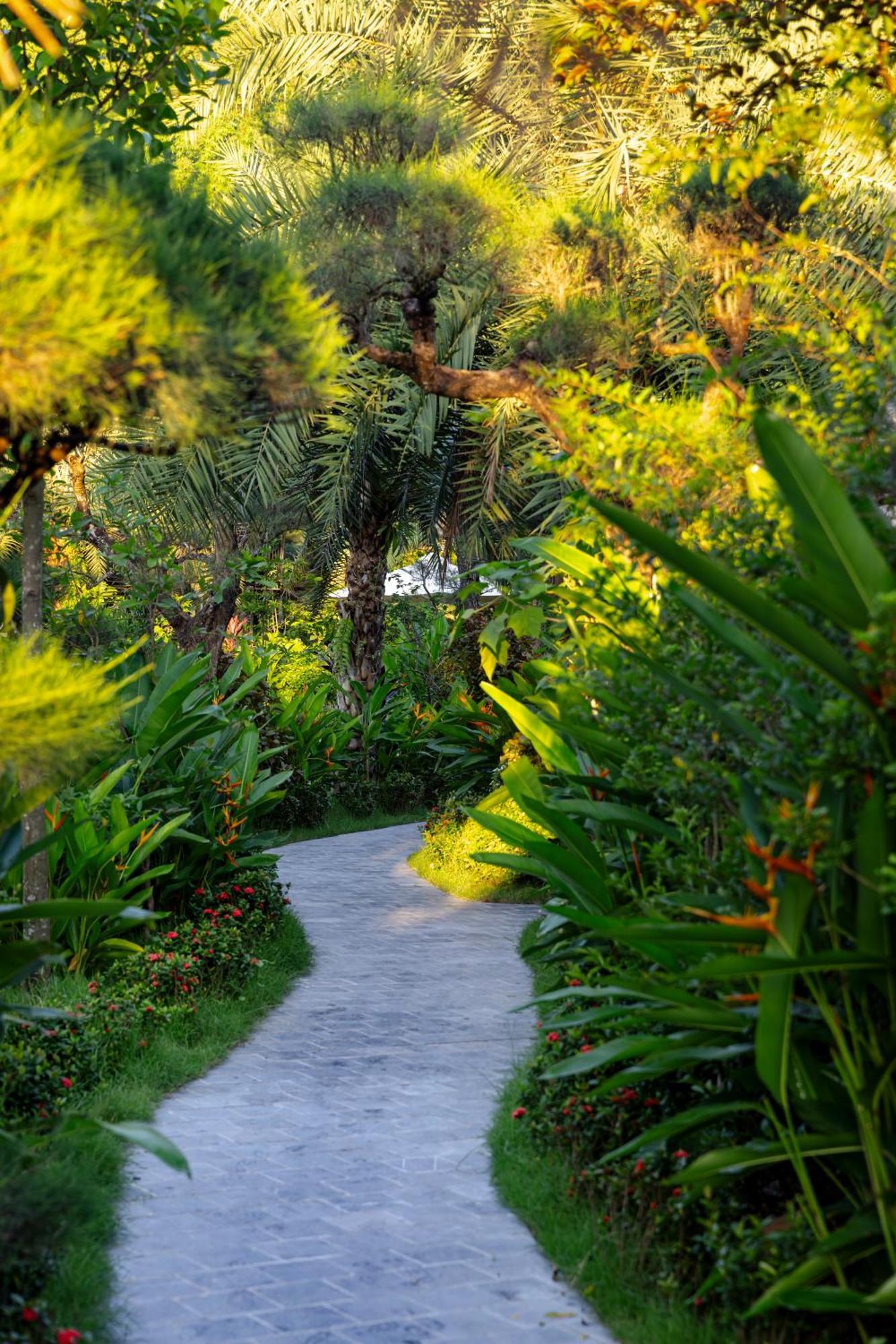 Tam Coc Retreat Resort Ninh Binh