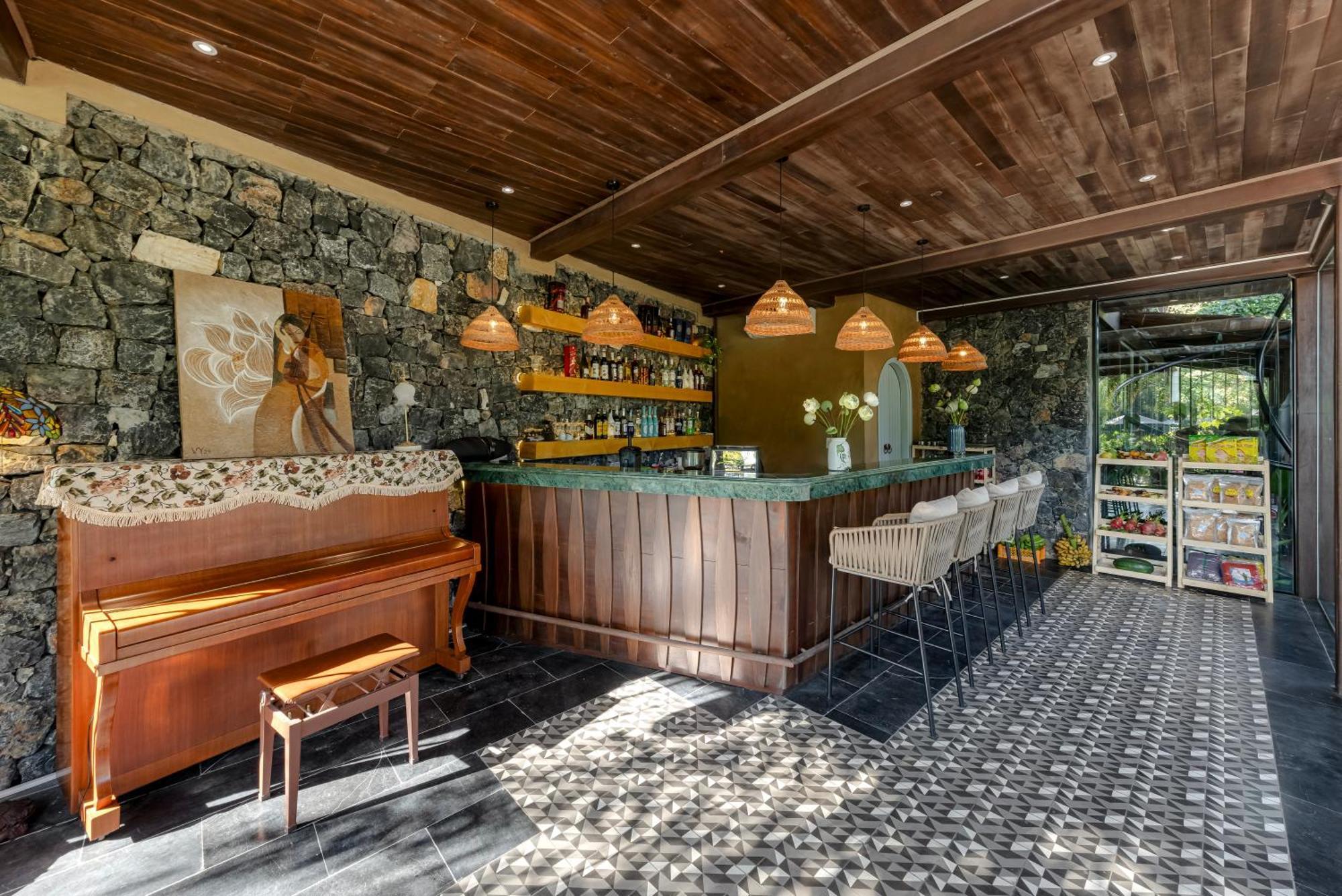 Tam Coc Retreat 4* Ninh Binh