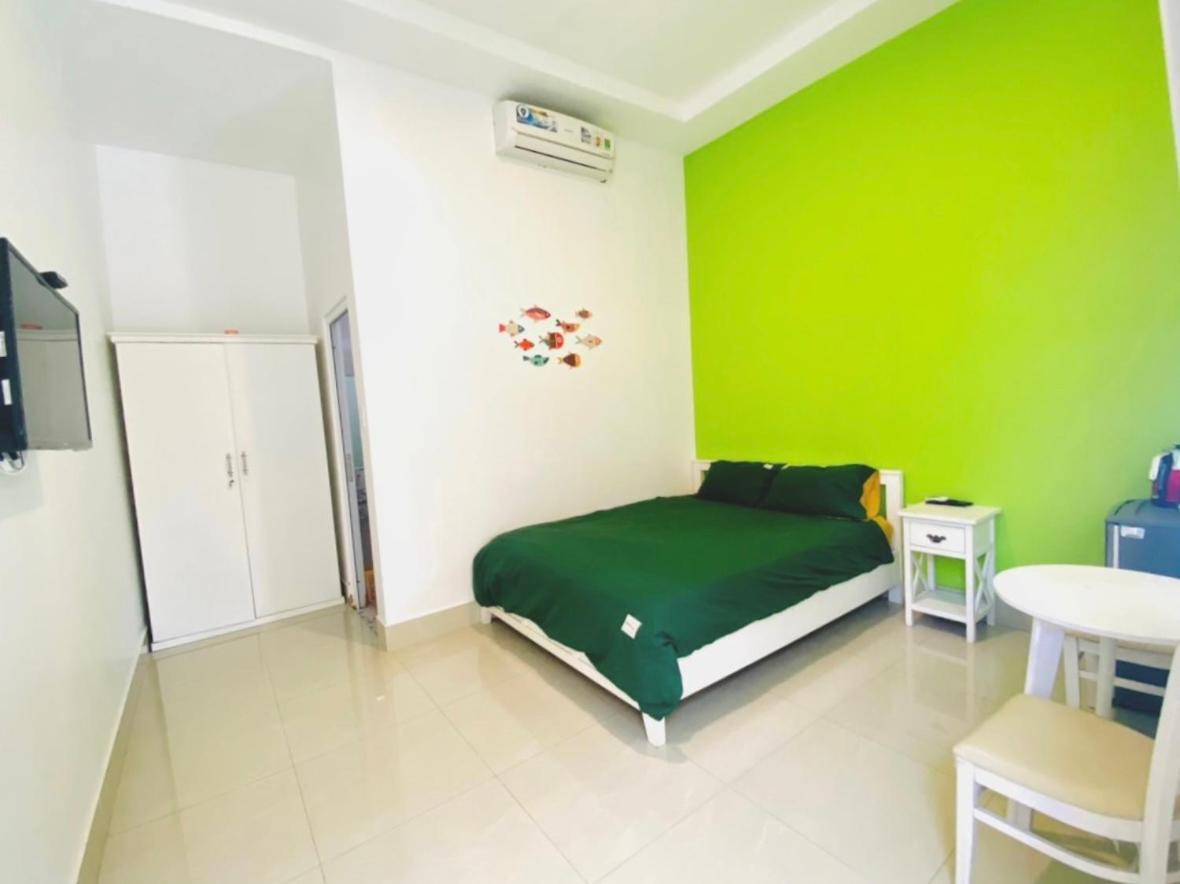 Homestay Bono Mui Ne