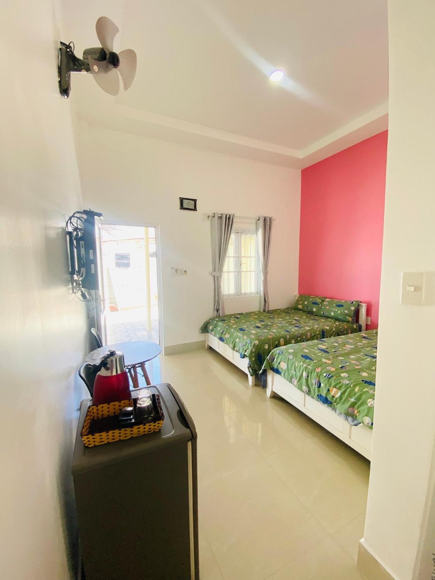 Homestay Bono Mui Ne