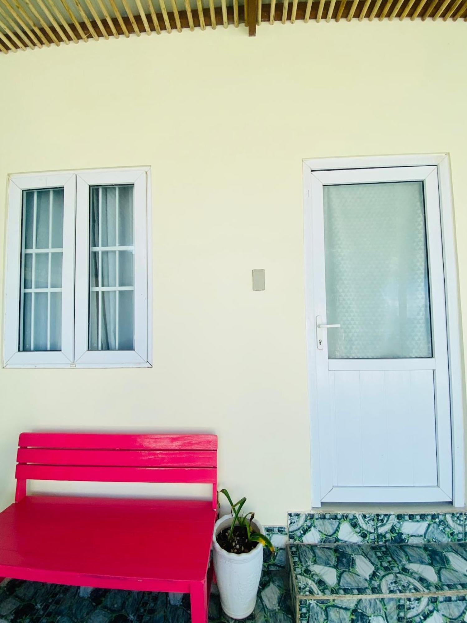 Bono Mui Ne Homestay
