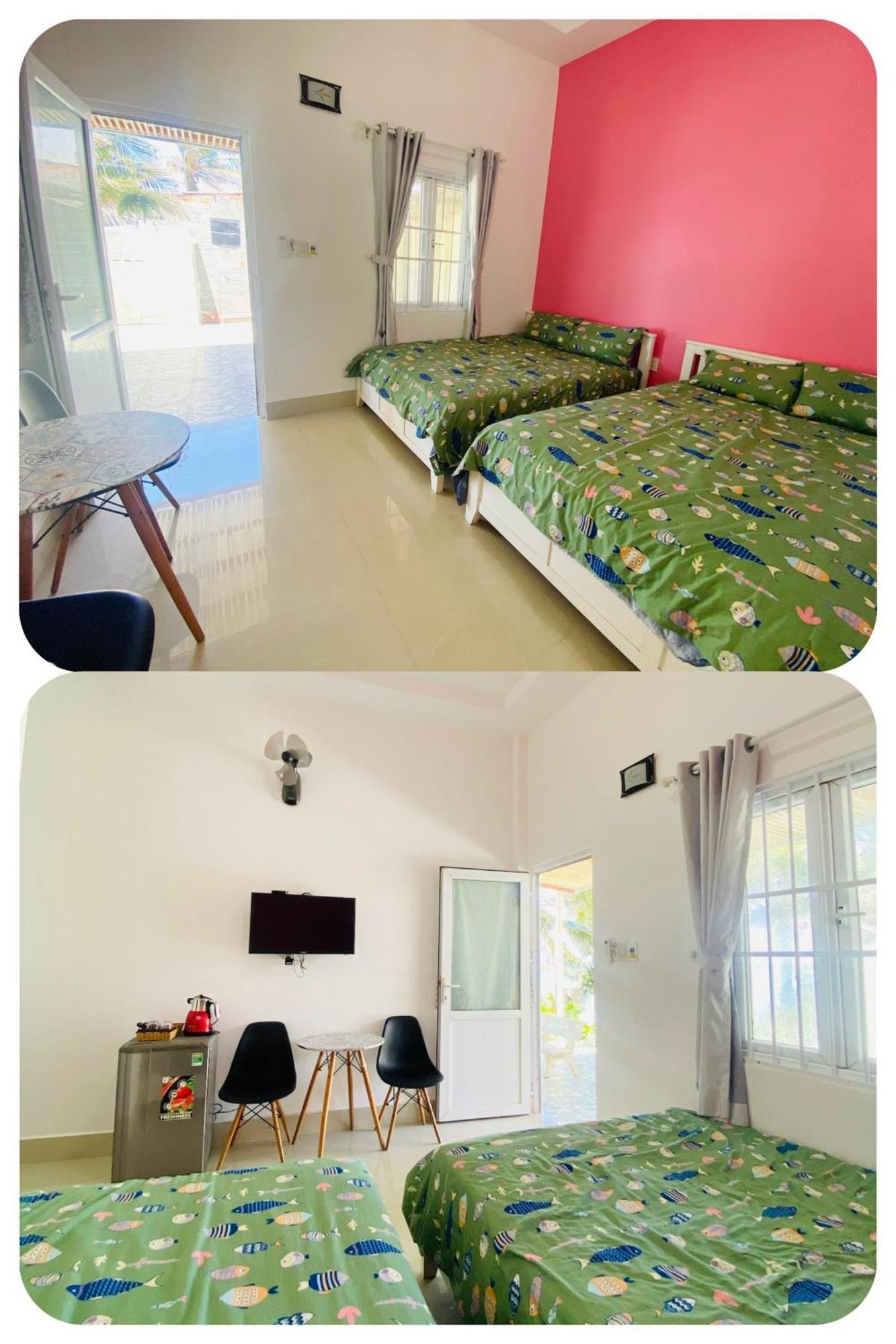 Homestay Bono Mui Ne *
