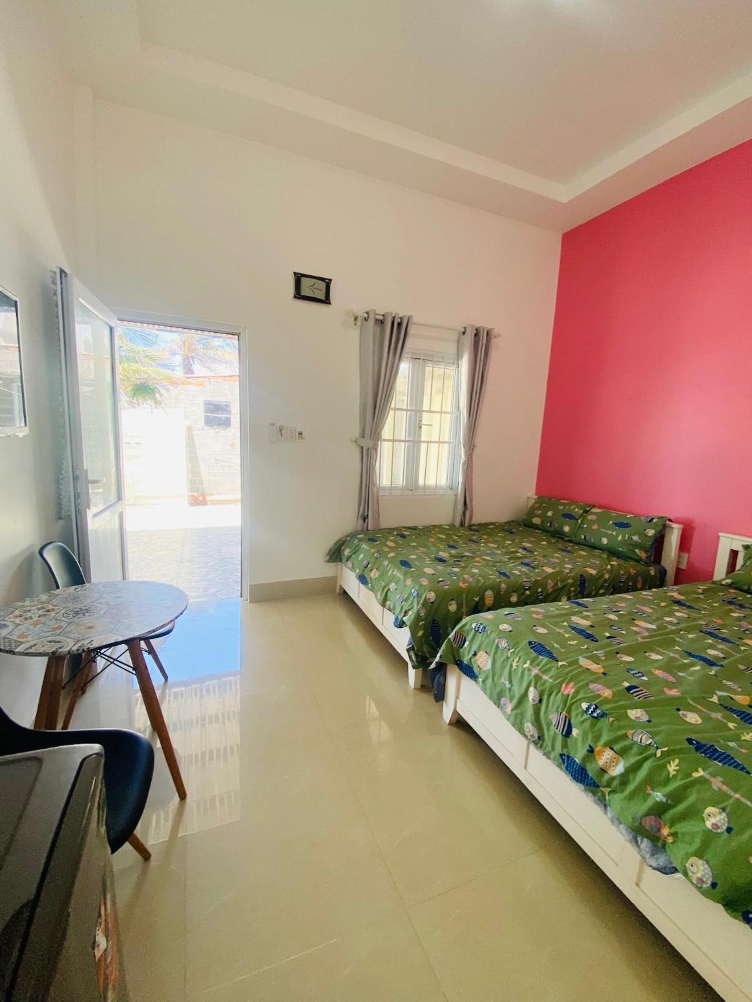 Homestay Bono Mui Ne