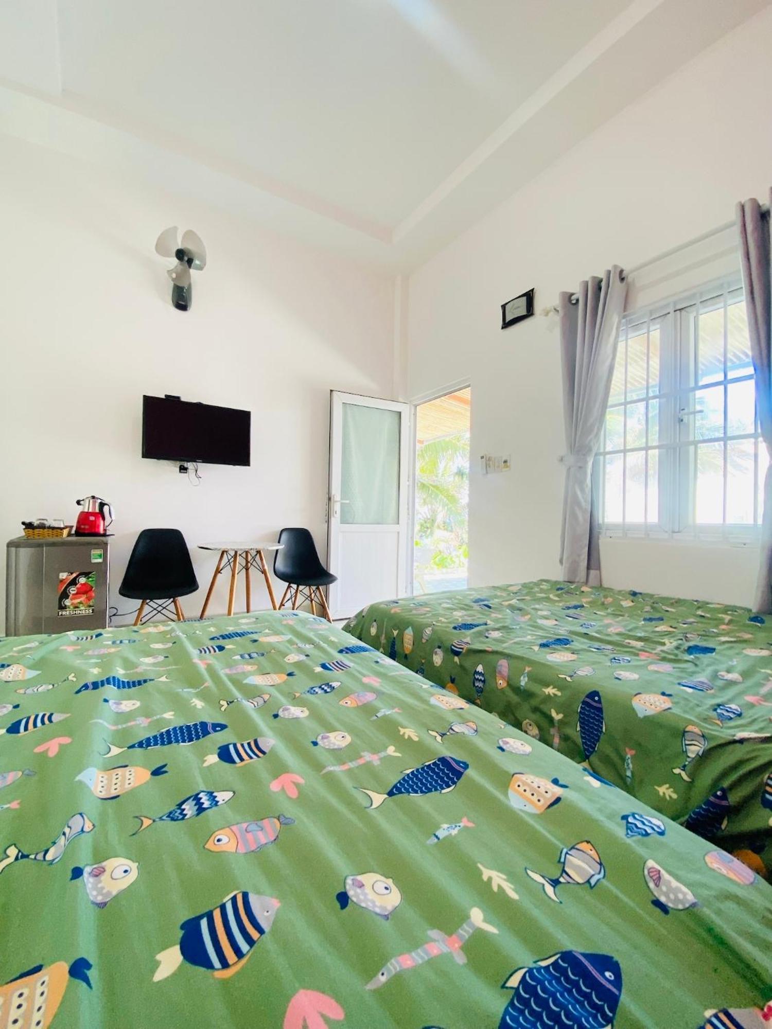 Bono Mui Ne Homestay