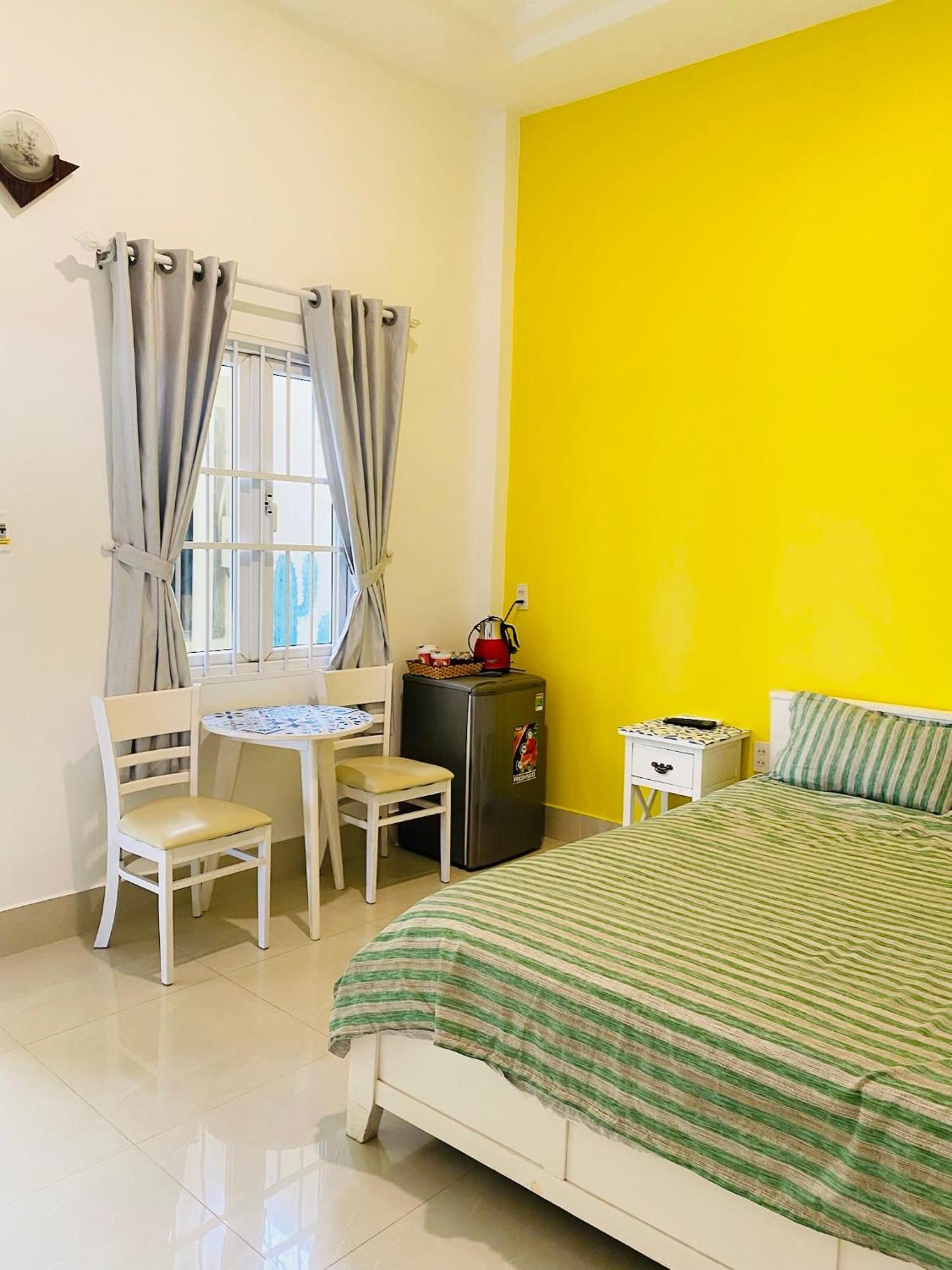 Bono Mui Ne Homestay *