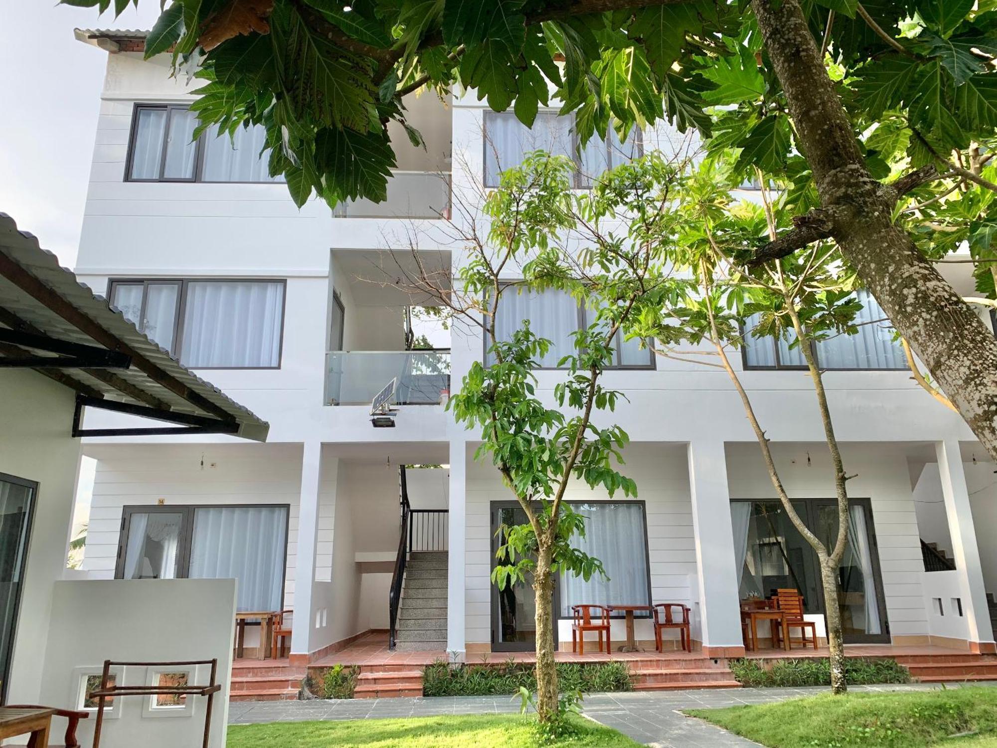 Resort Orange Phu Quoc
