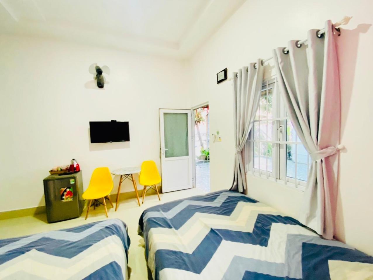Bono Mui Ne Phan Thiet