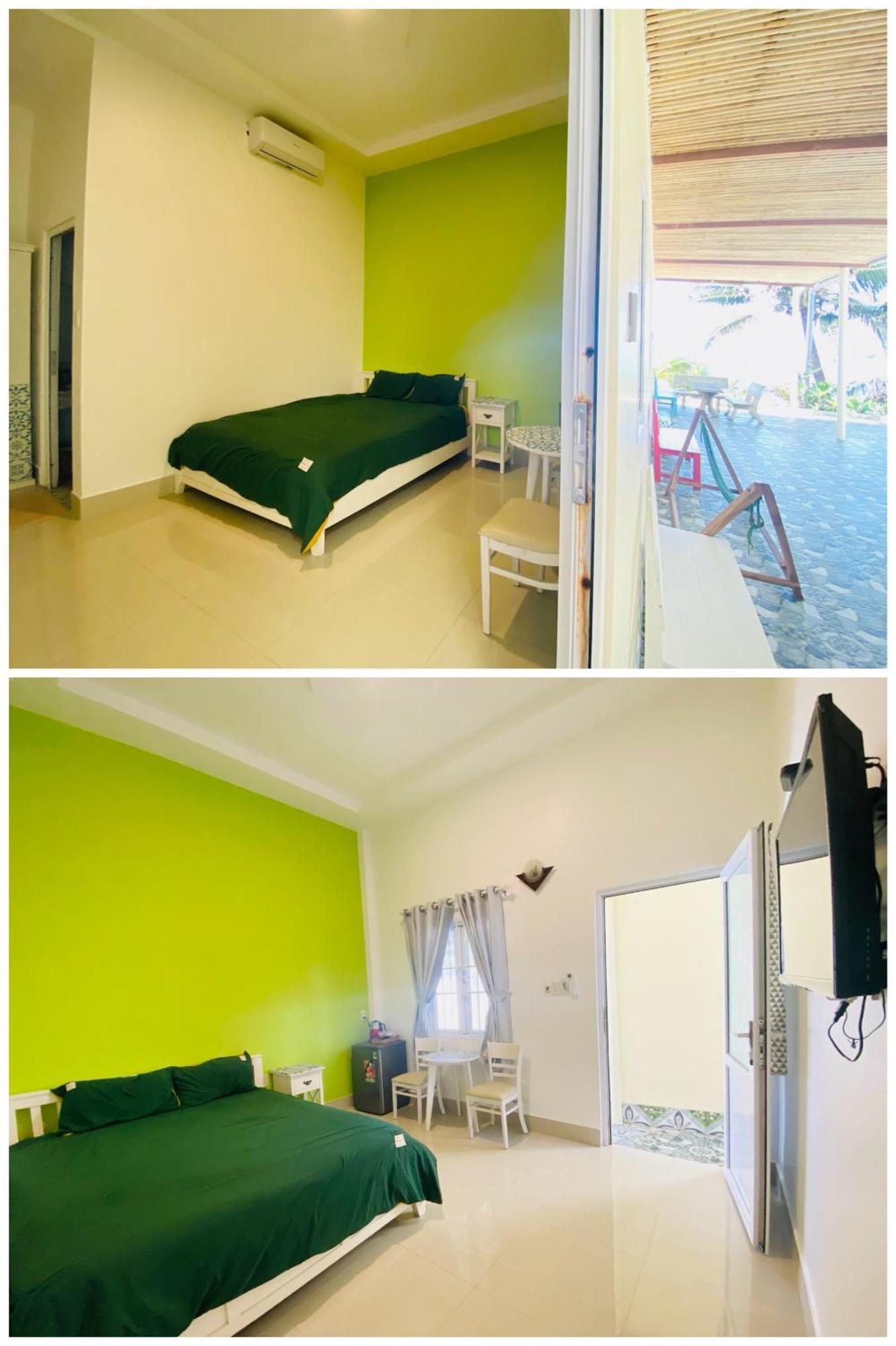 Homestay Bono Mui Ne Phan Thiet