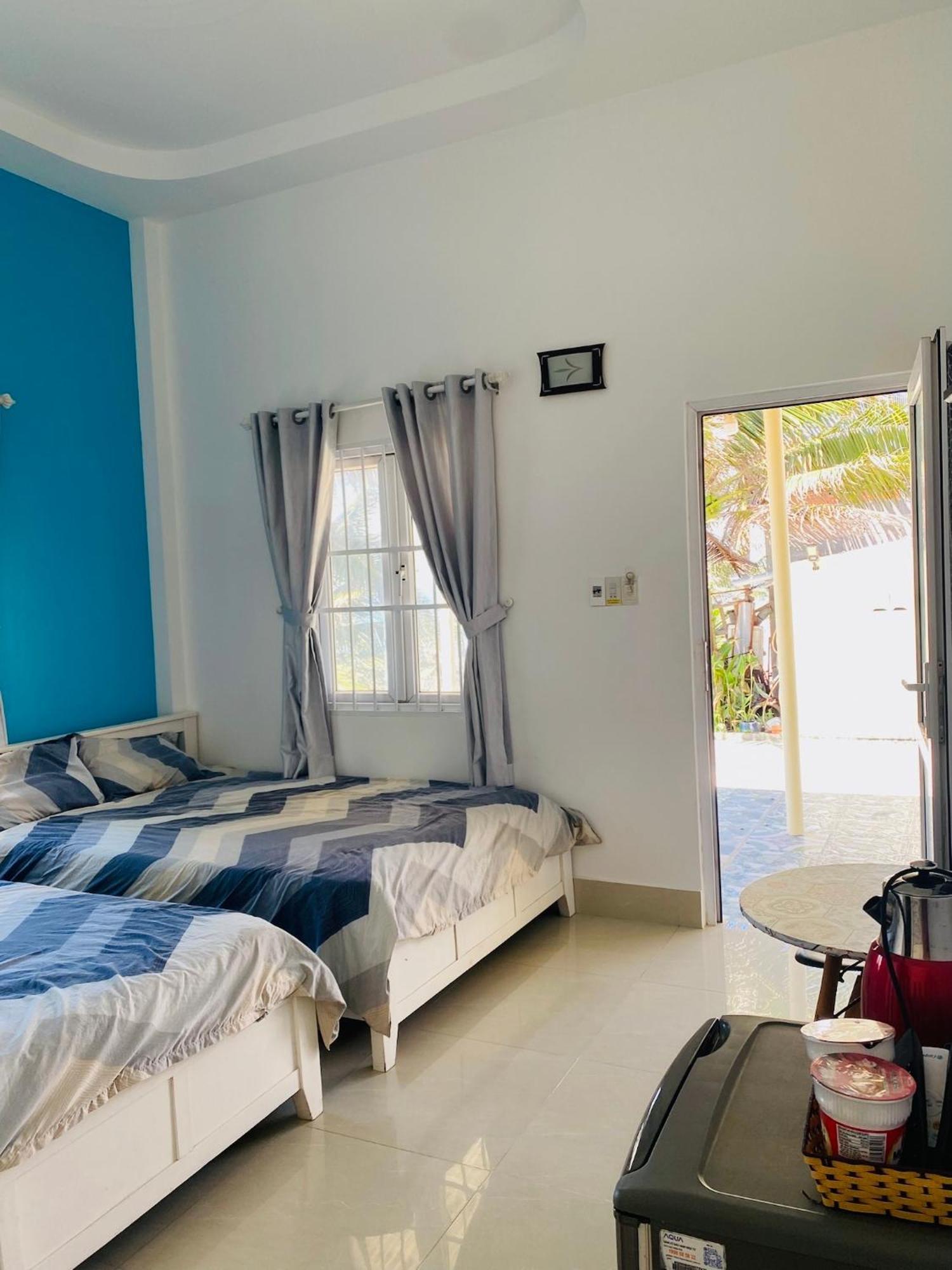 Homestay Bono Mui Ne *