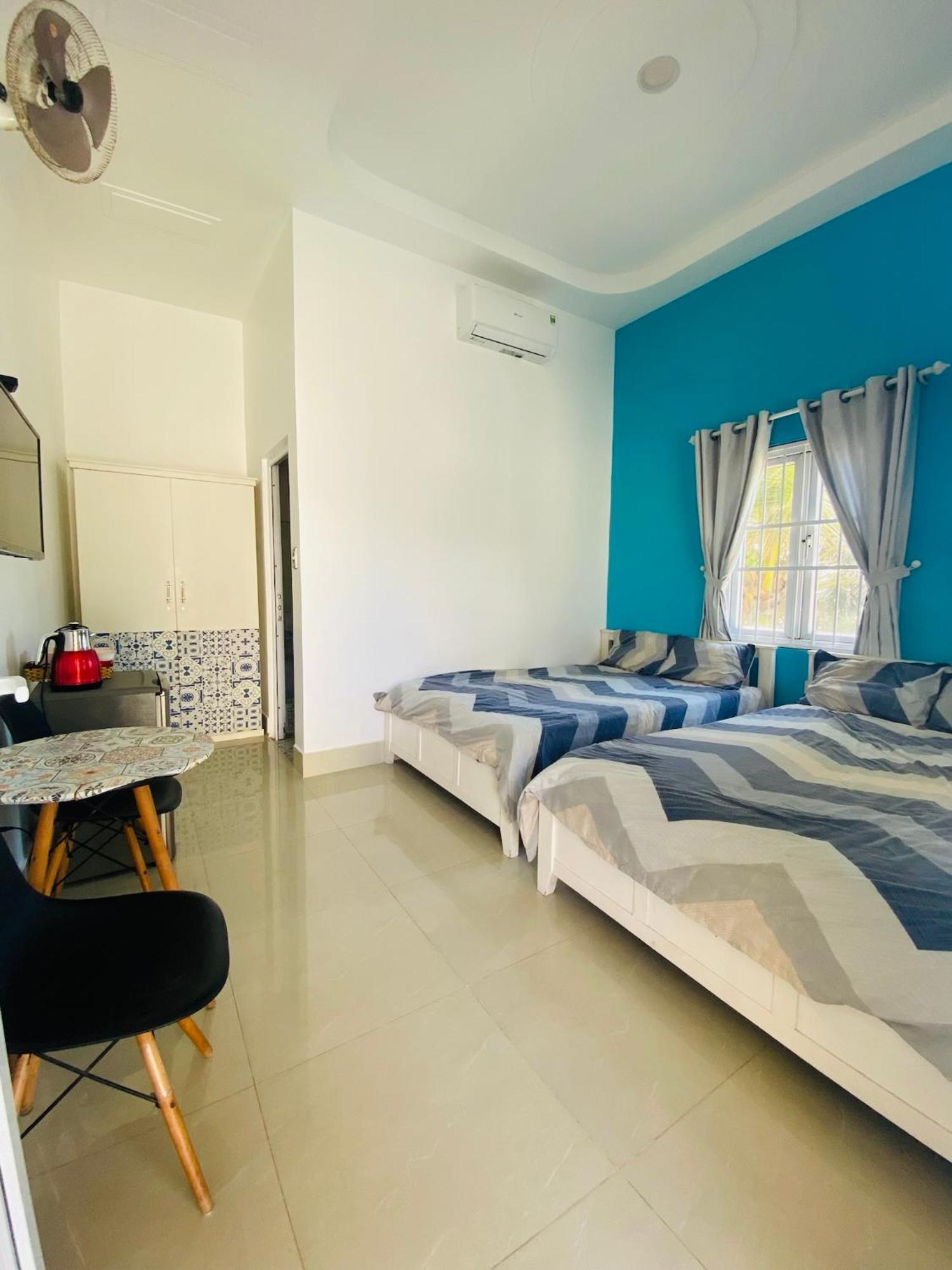 Bono Mui Ne Homestay