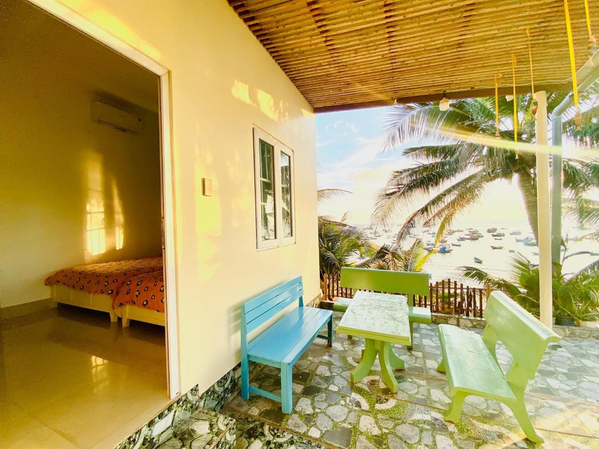 Homestay Bono Mui Ne Phan Thiet