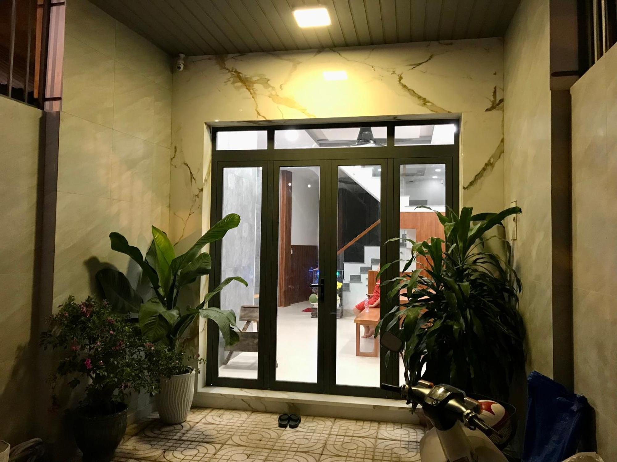 The Nam's House-nha Trang Holiday home