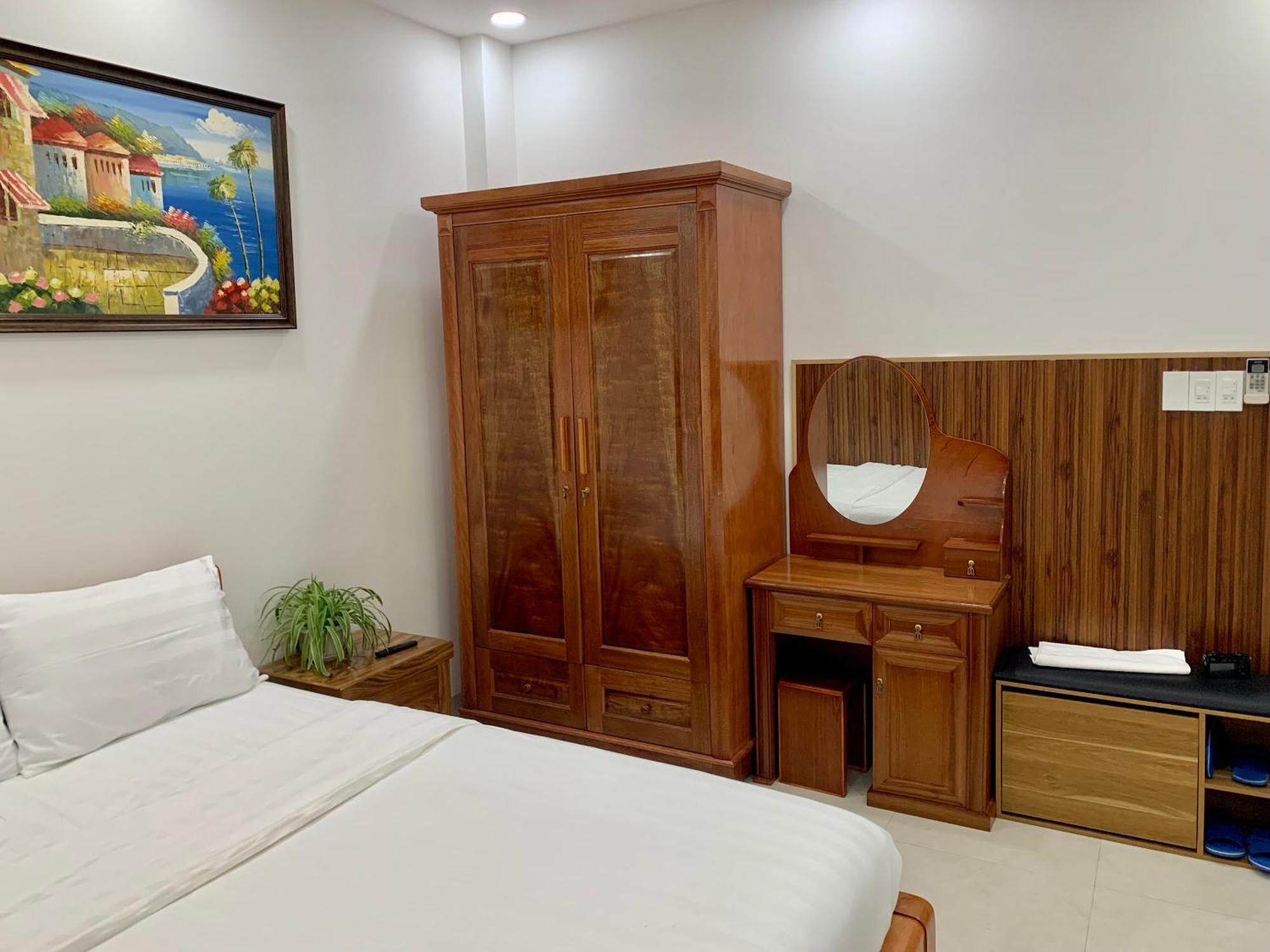 Holiday home The Nam's House-nha Trang