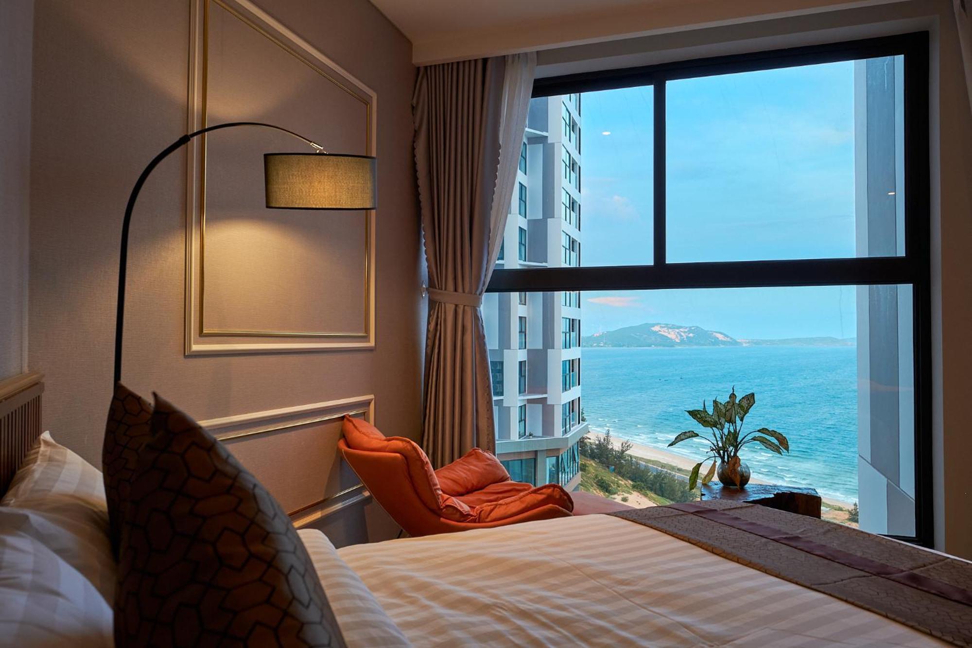 Apec Mandala Wyndham Ngoc Linh Aparthotel 5*