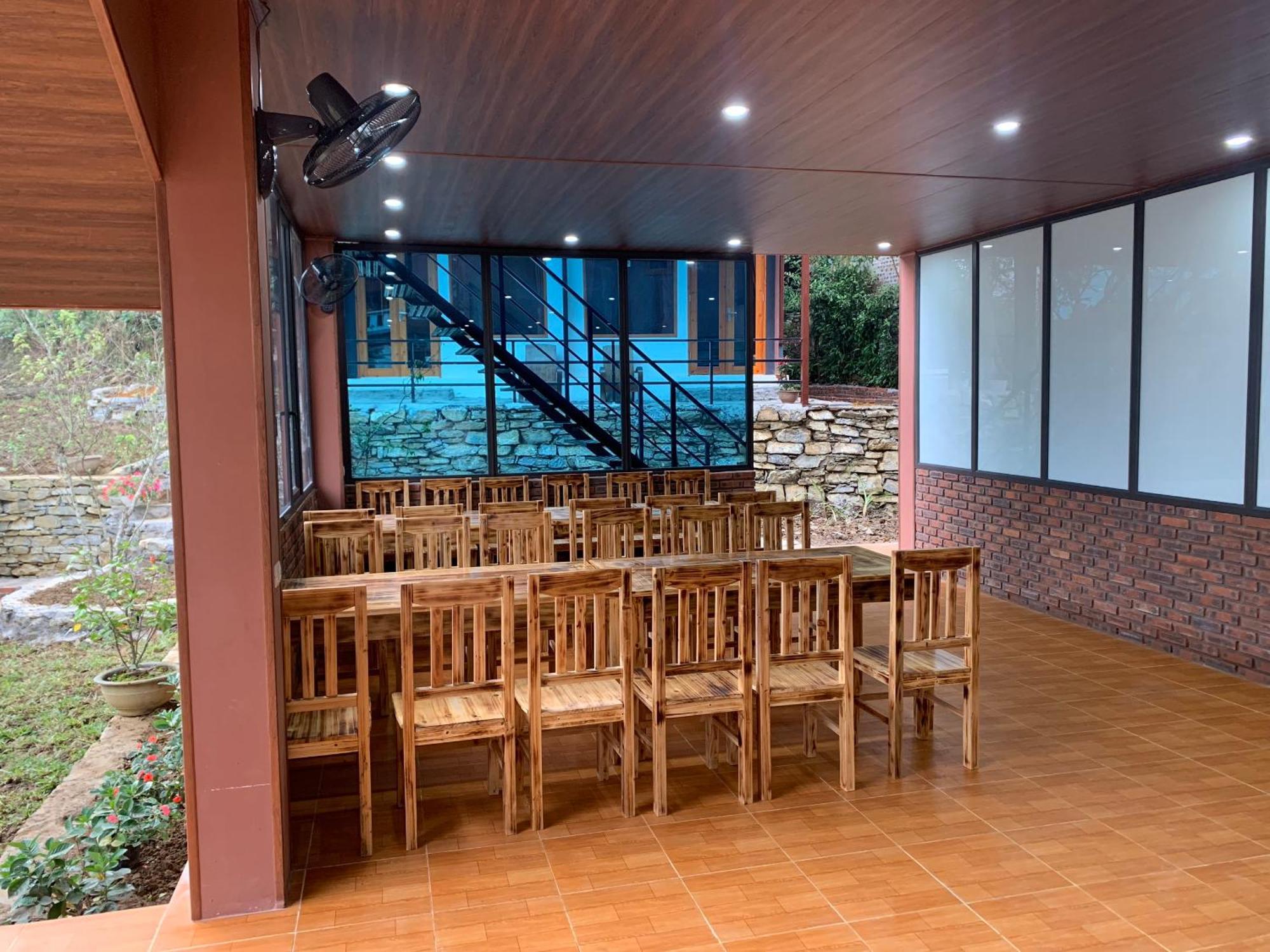 Legend Lodge