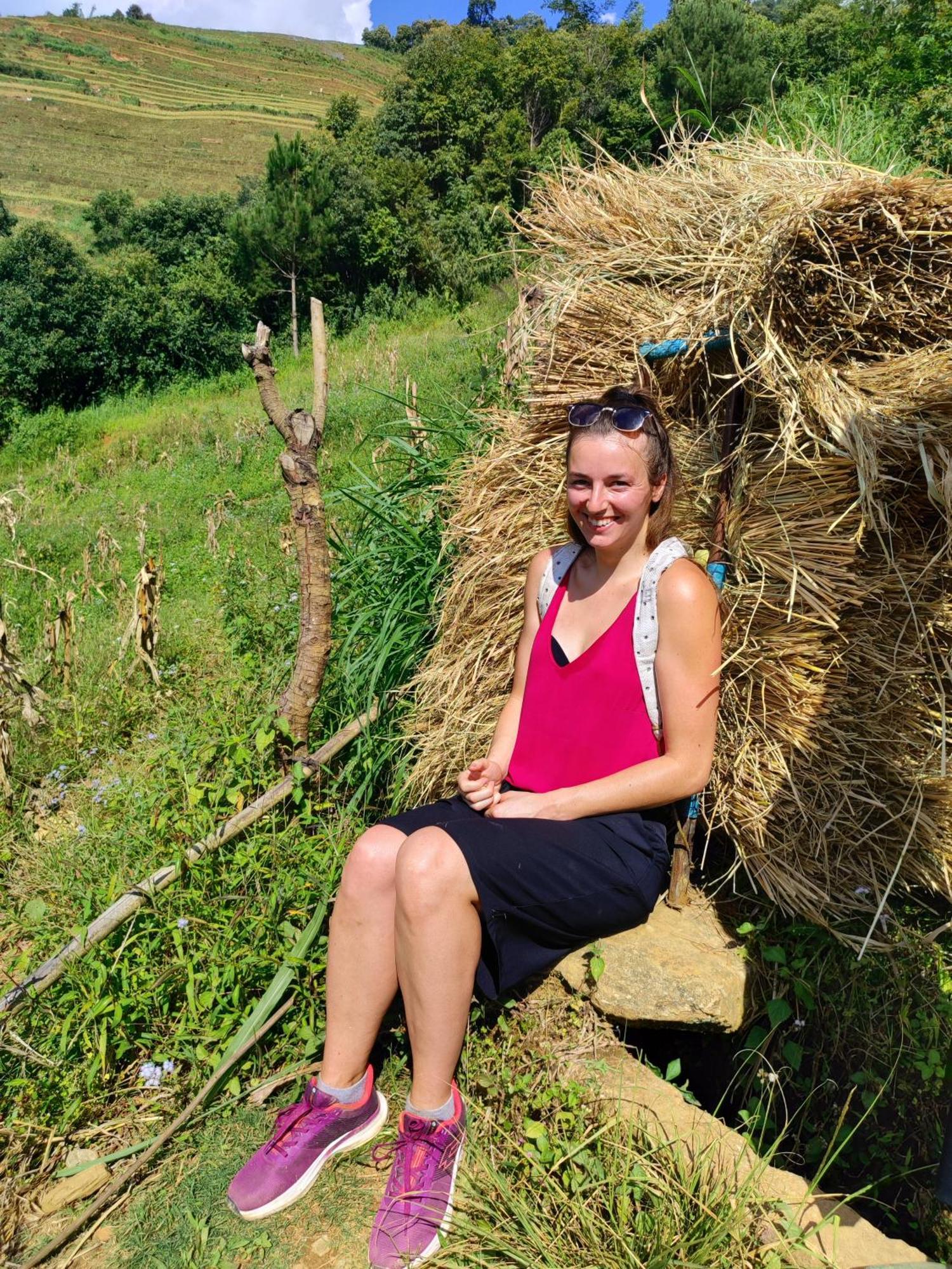 & Trekking * Mu Cang Chai