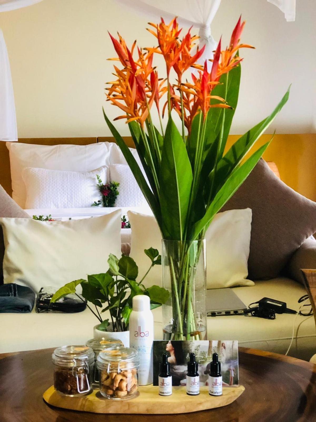 Resort Alba Wellness By Fusion
