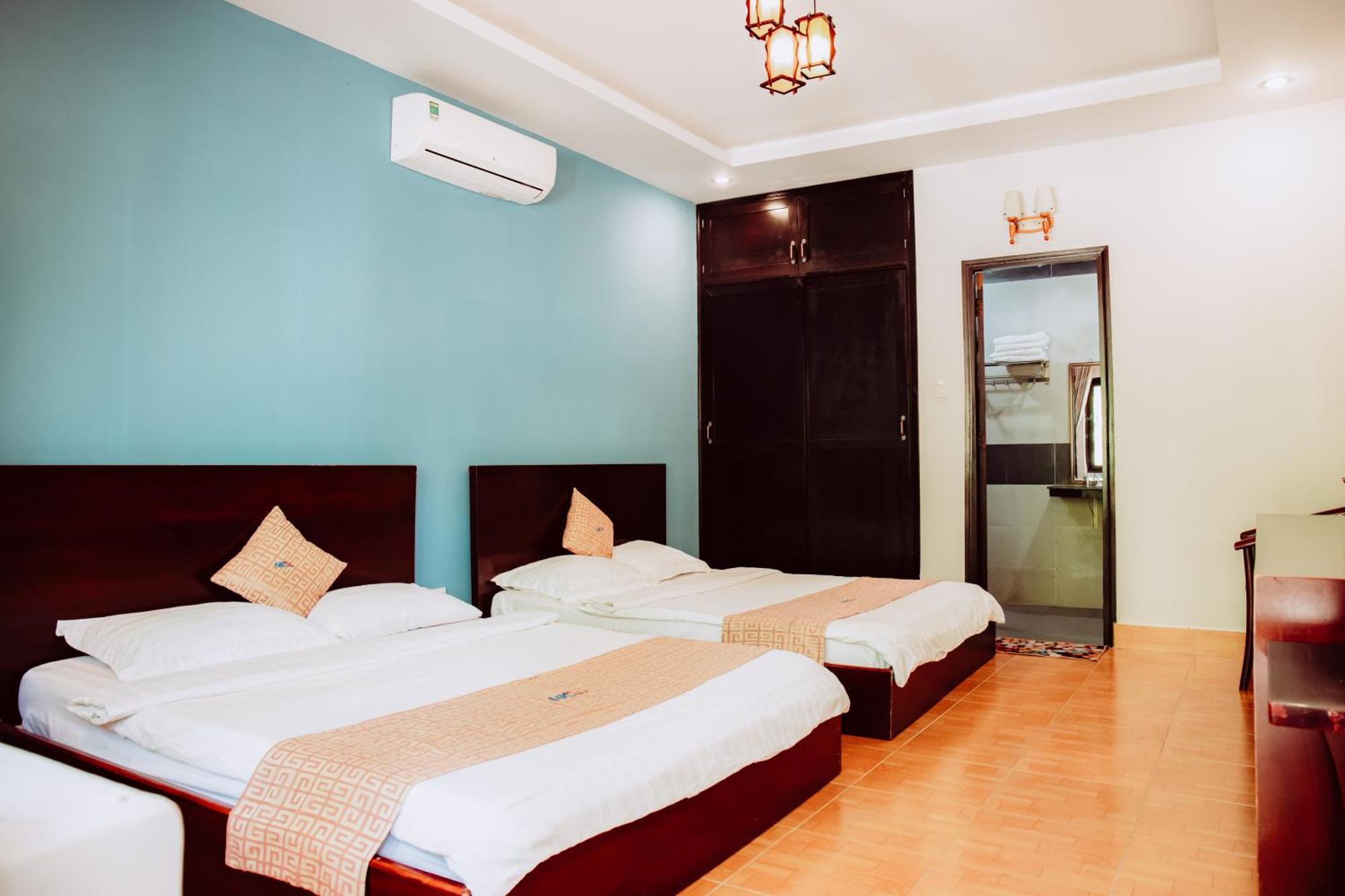 Resort Cam Binh 3*