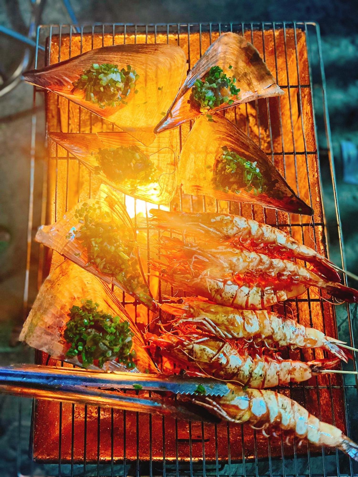 Cam Binh Resort La Gi
