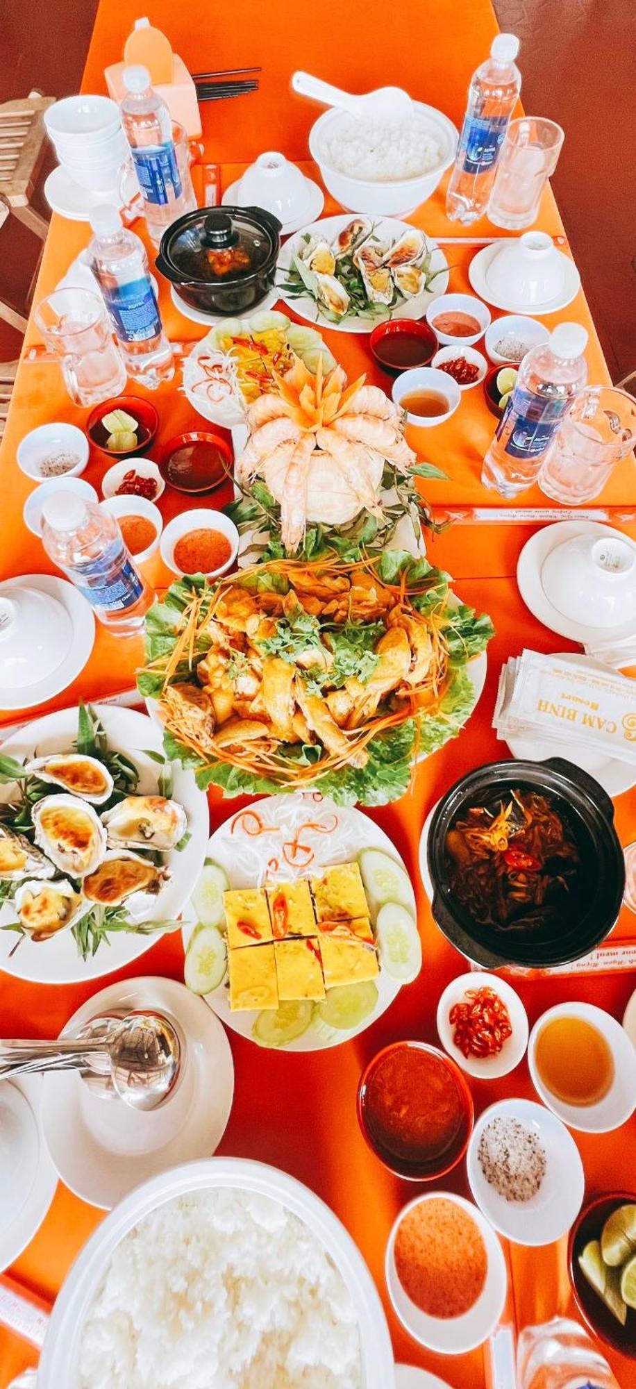 Cam Binh 3*