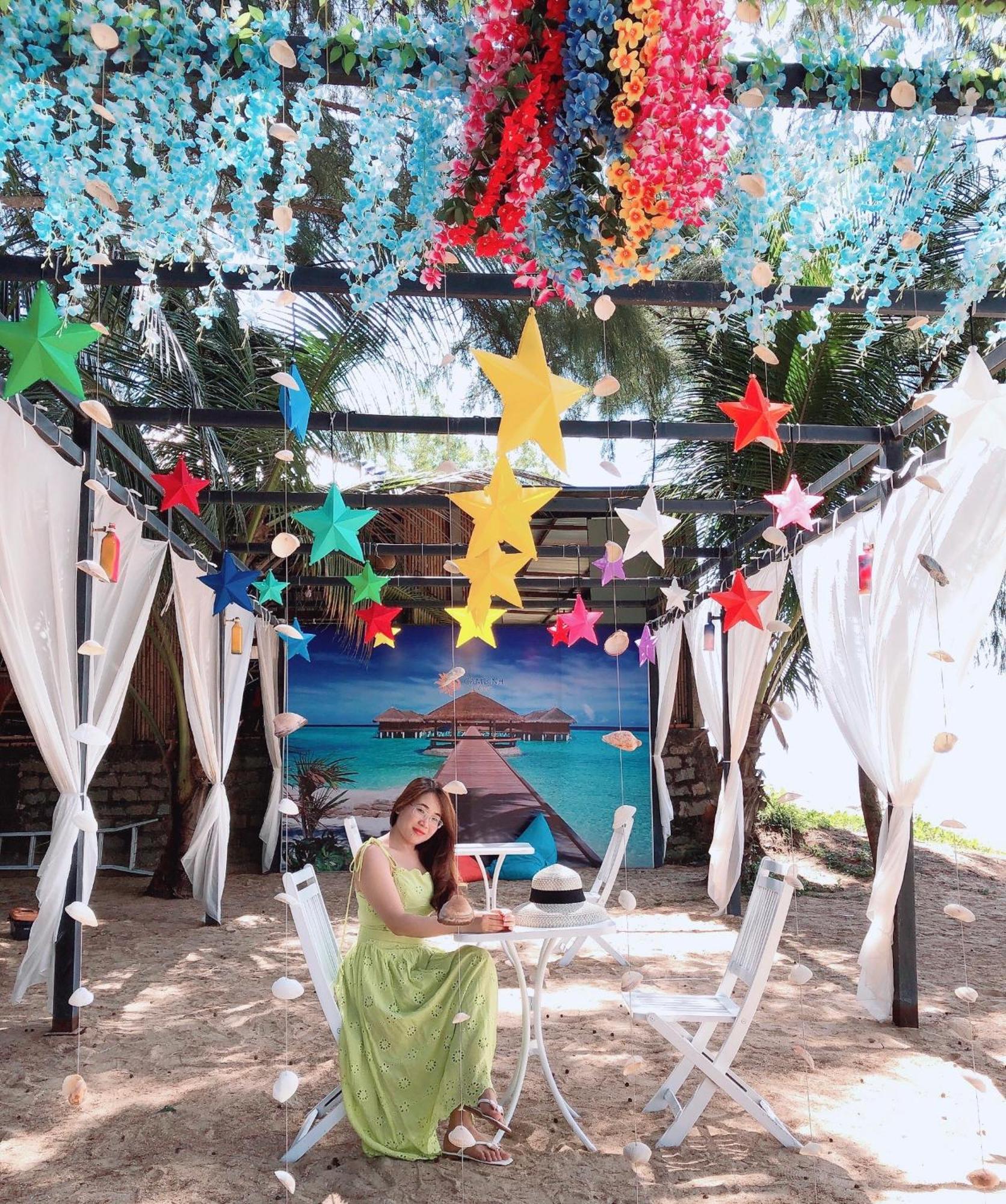 Resort Cam Binh La Gi