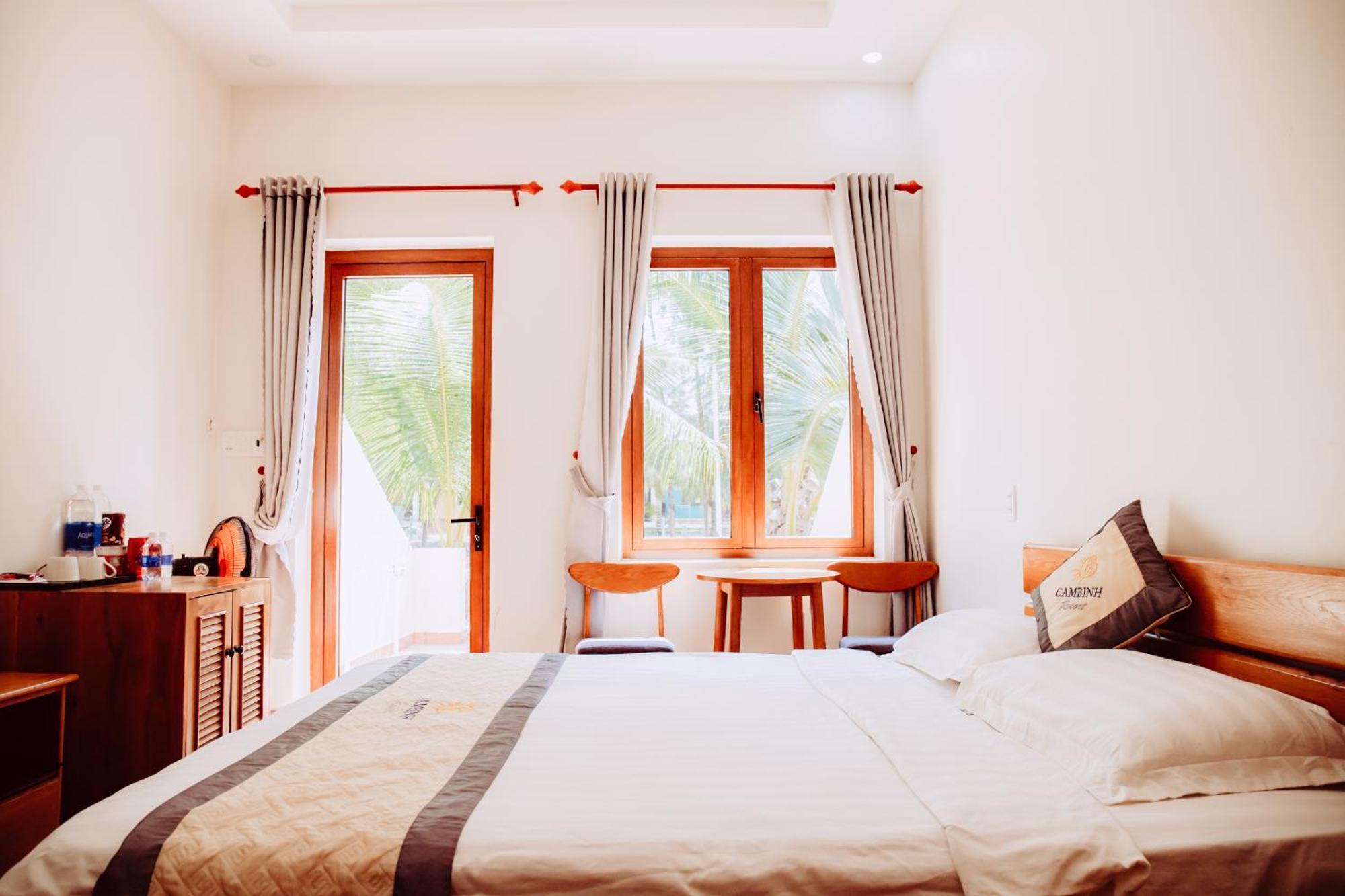 Cam Binh Resort 3*