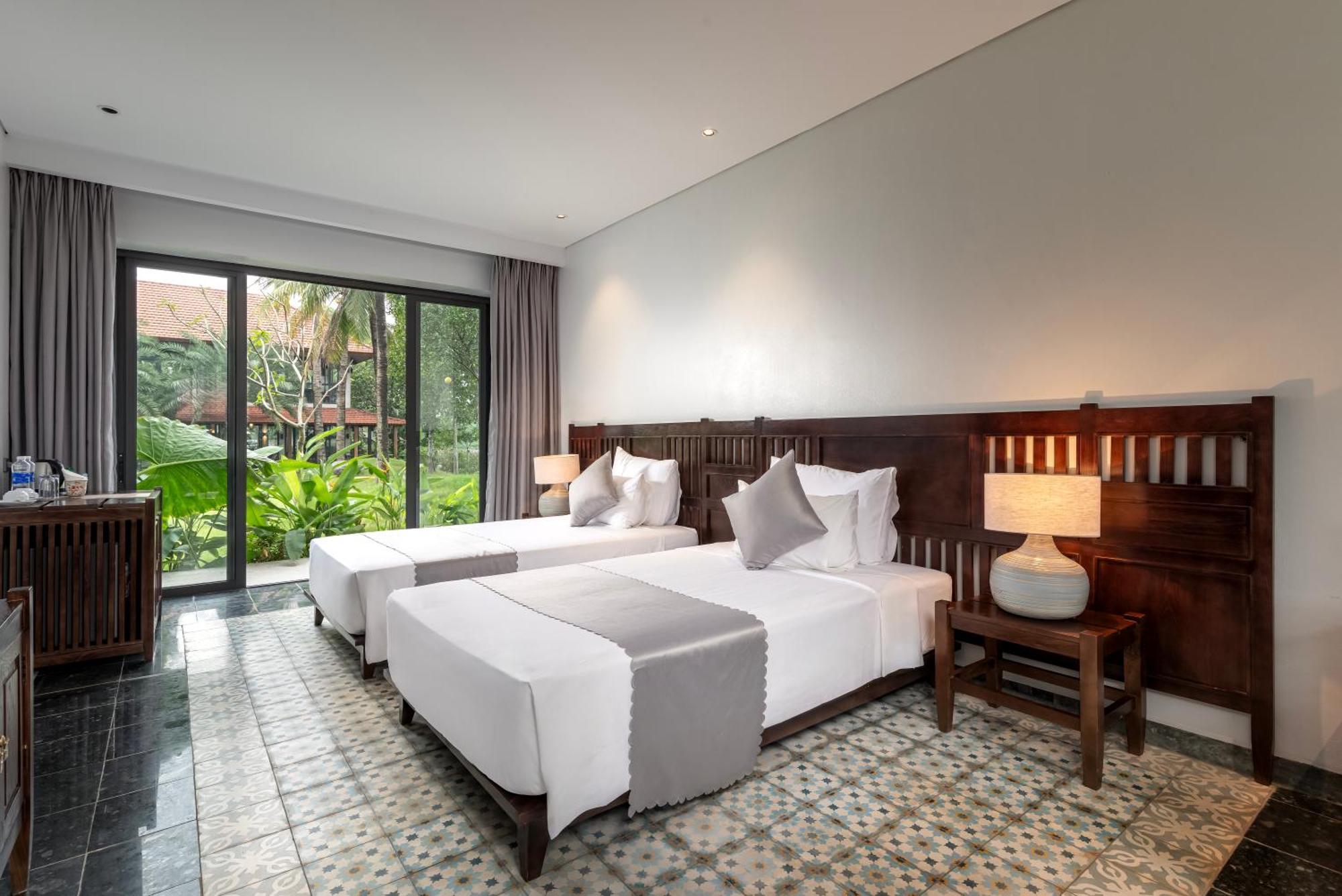 Hotel Coco Island &