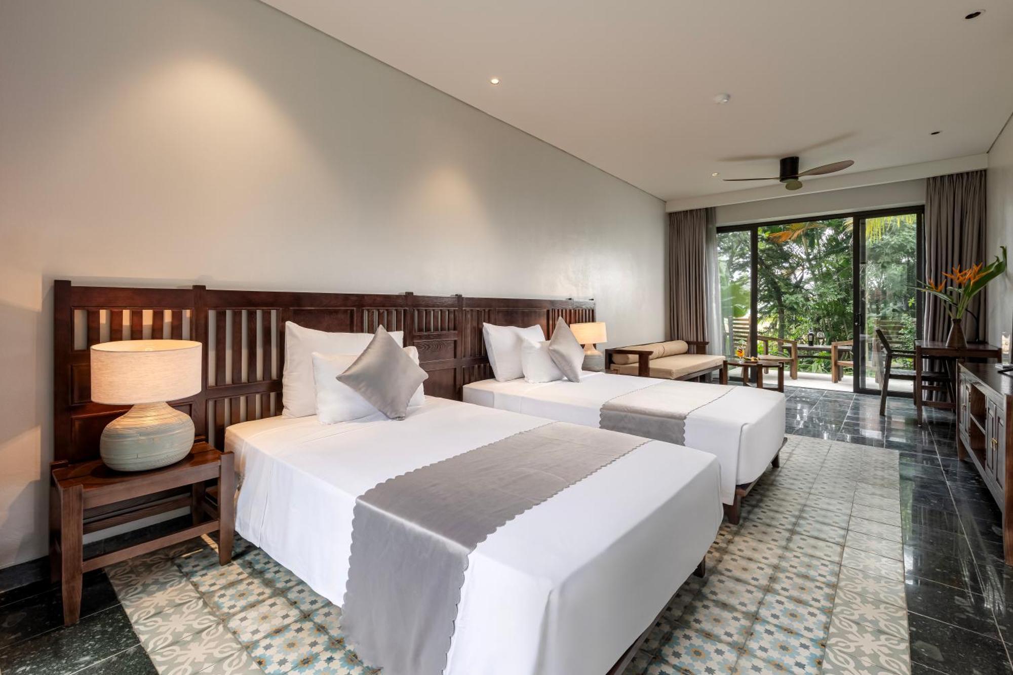 Hotel Coco Island &