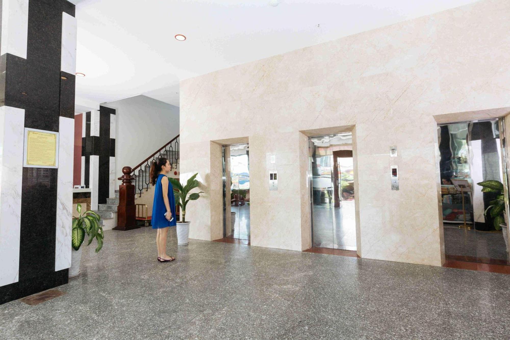 Emerald Boutique Đà Nẵng