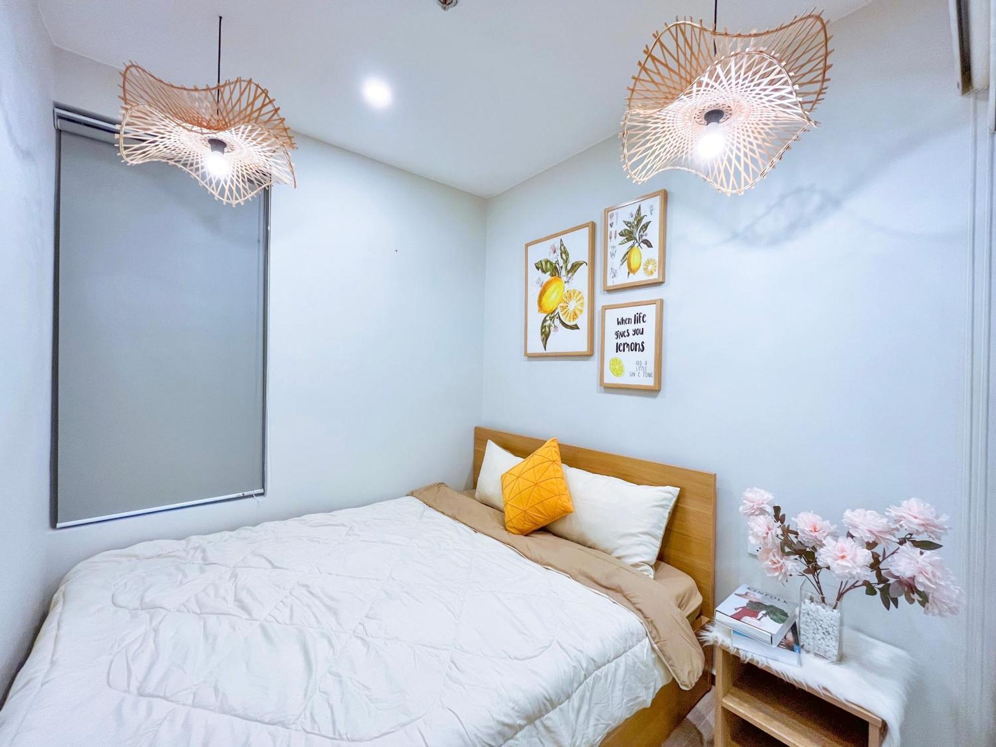 The Song Luxury - Xuan's Apartment