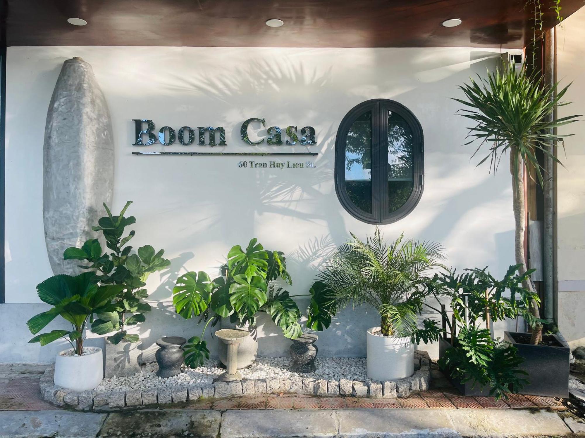 Boom Casa * Hue