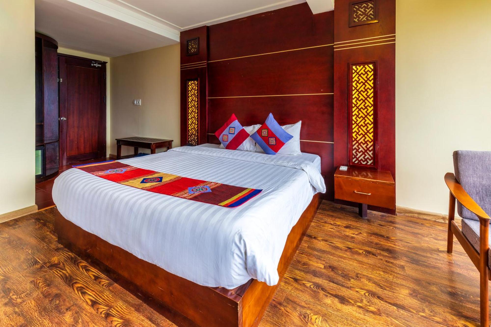 Hotel Sapa Vista Hotel Sa Pa