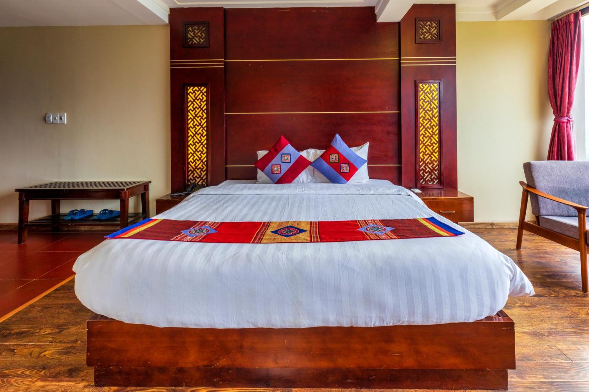 Sapa Vista Hotel Hotel