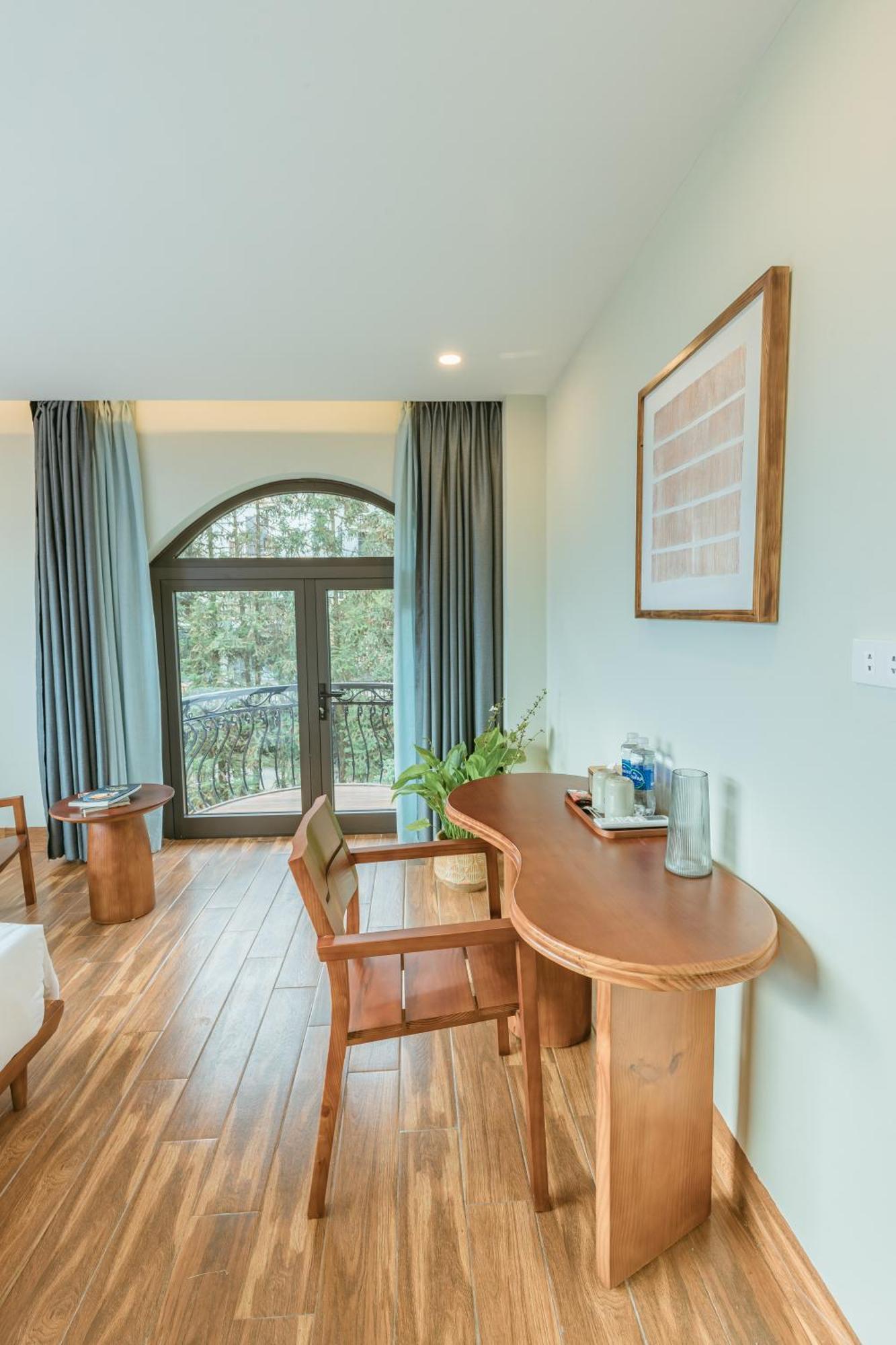 Yen Hotel 3*