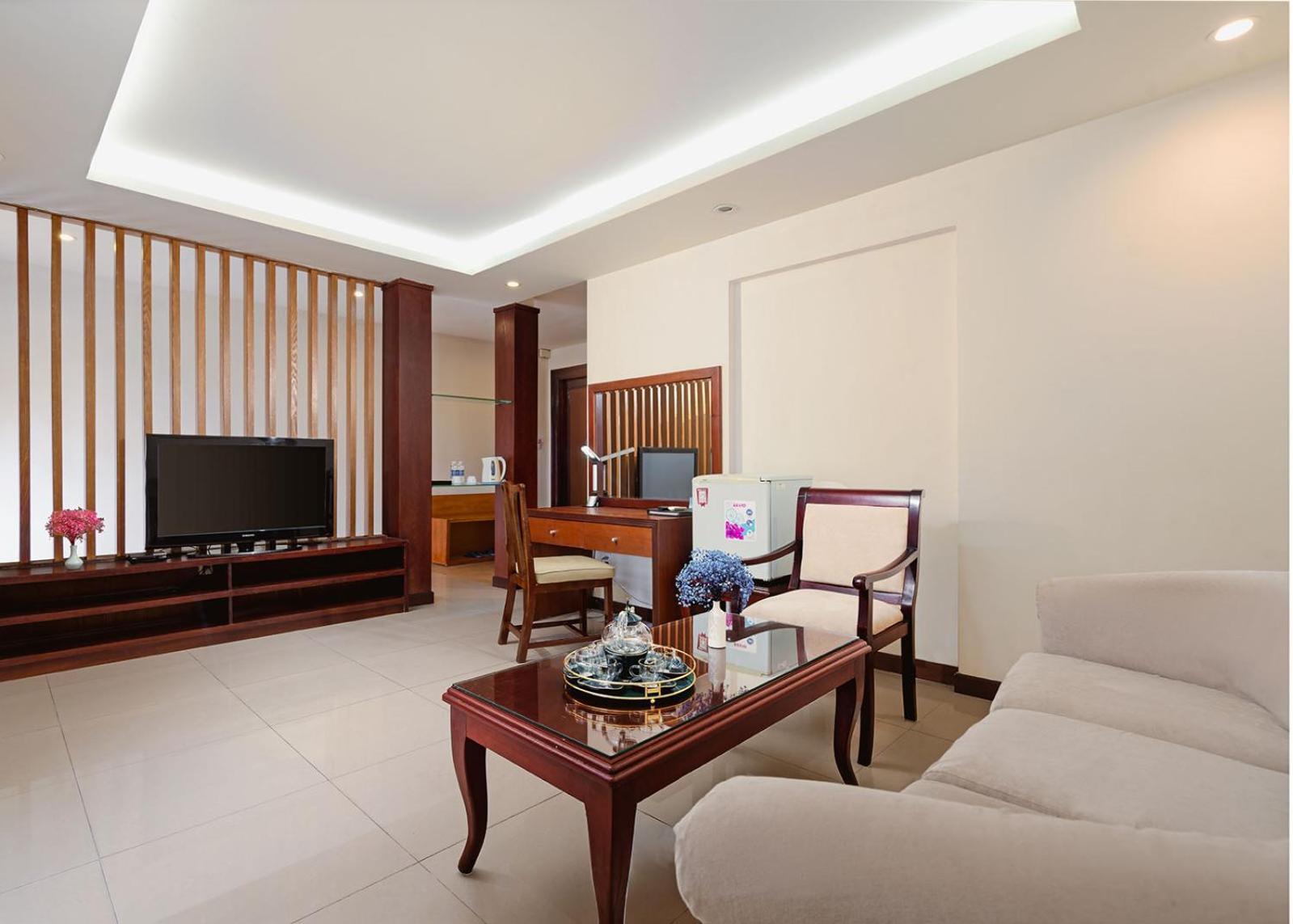 Petro House - Block A 3*