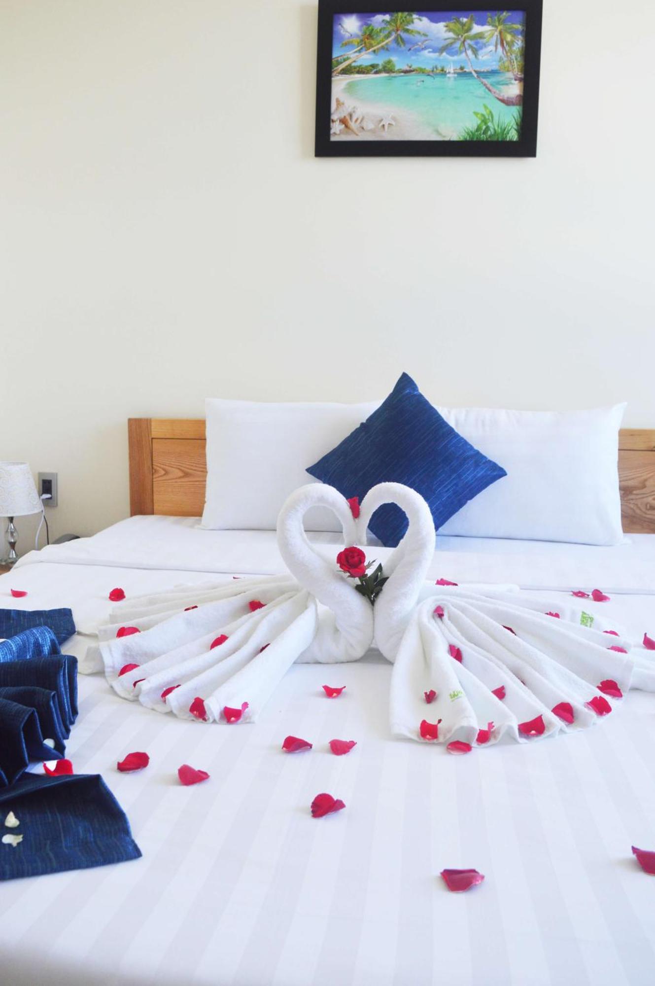 Lucky Star Ho Tram & Restaurant Hotel 3*