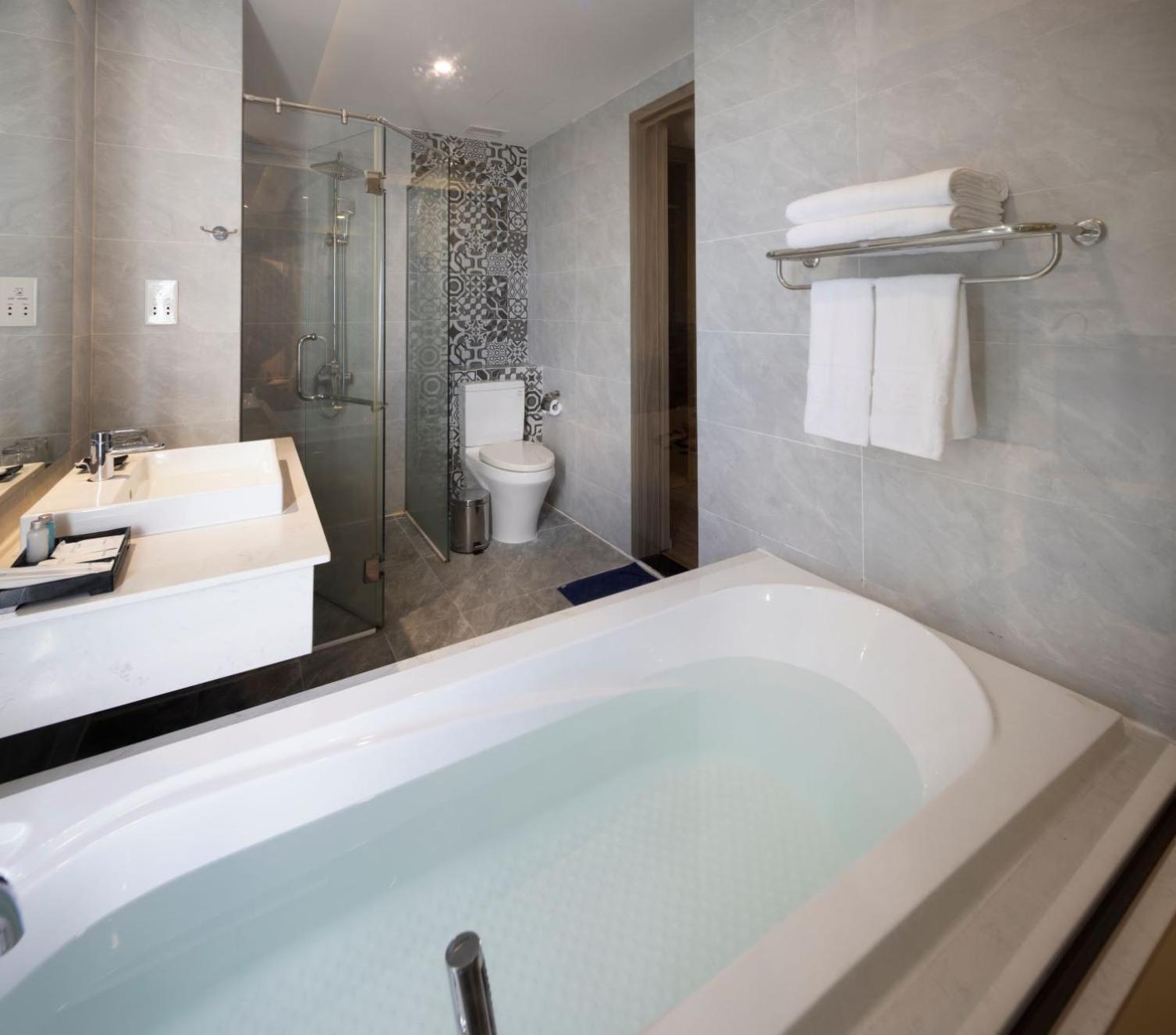 Hotel Xavia