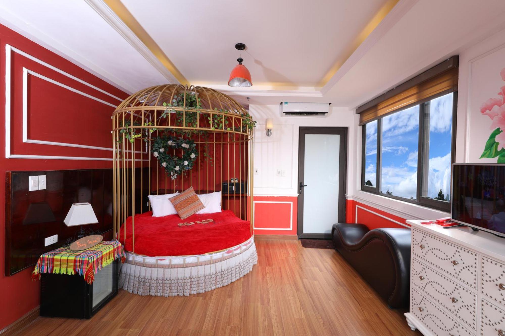 Bed & Breakfast Bing