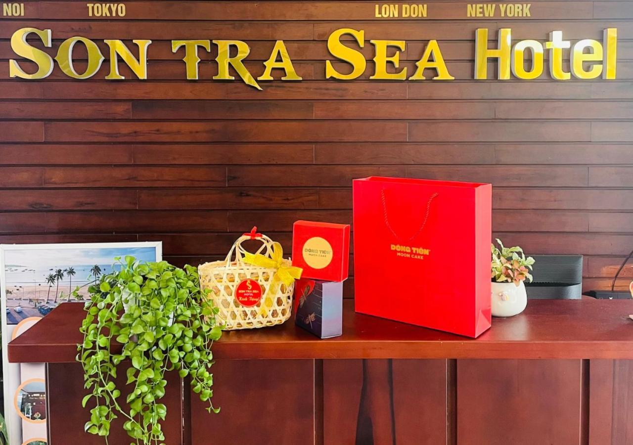 Sontra Sea Da Nang