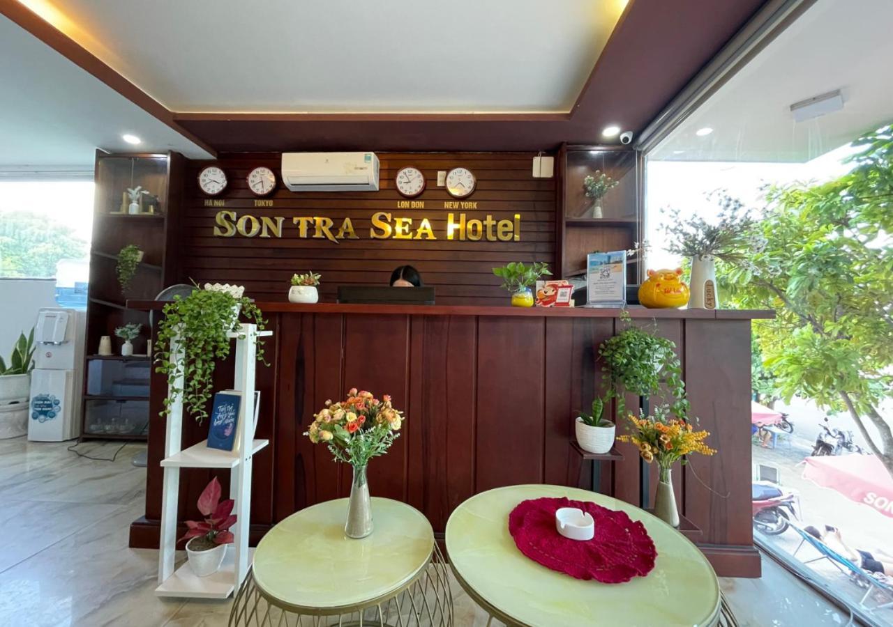 Sontra Sea 2* Da Nang