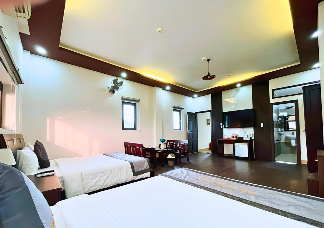 Sontra Sea Hotel 2*