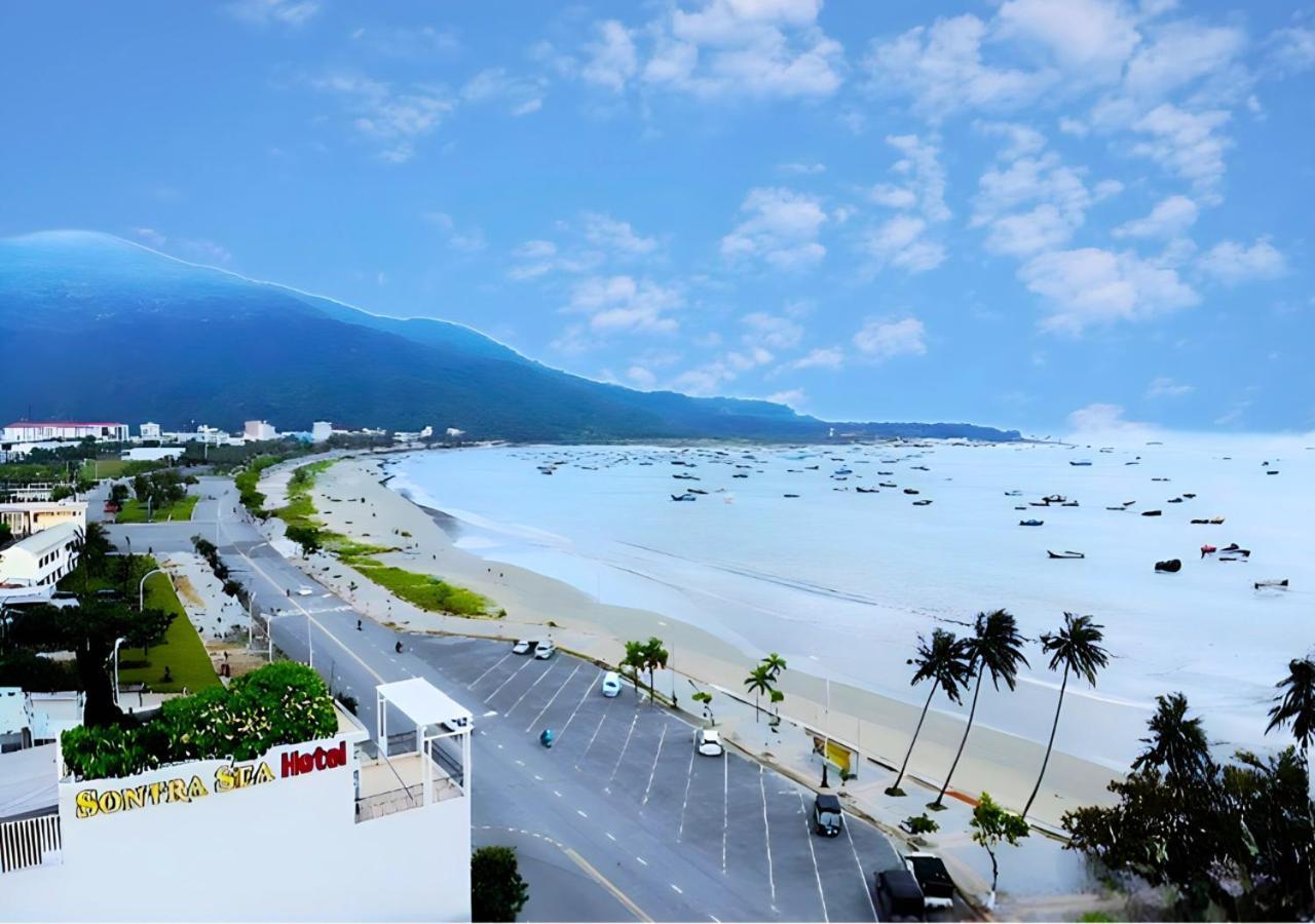 Hotel Sontra Sea