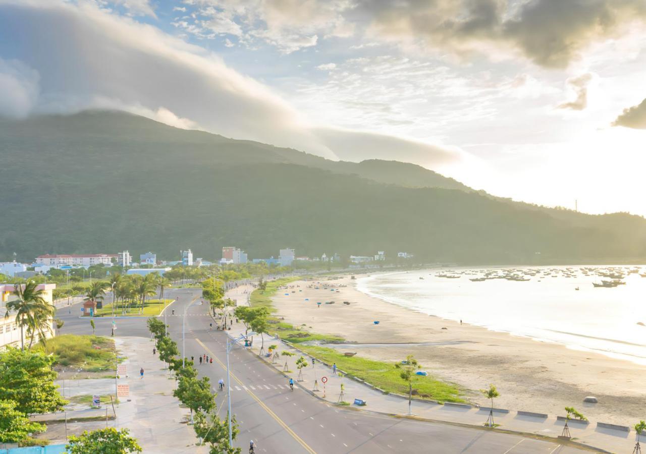 Sontra Sea 2* Da Nang