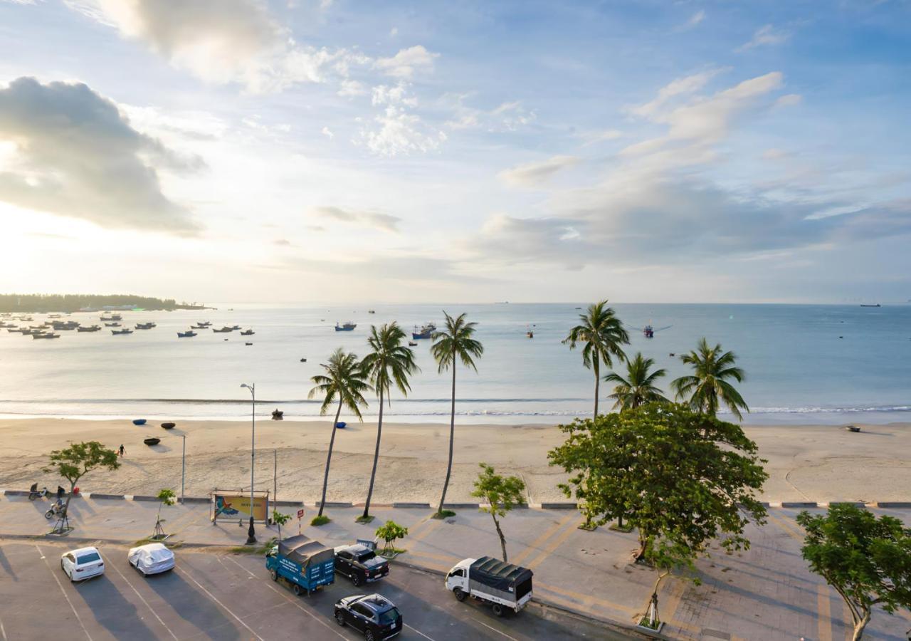 Sontra Sea Da Nang