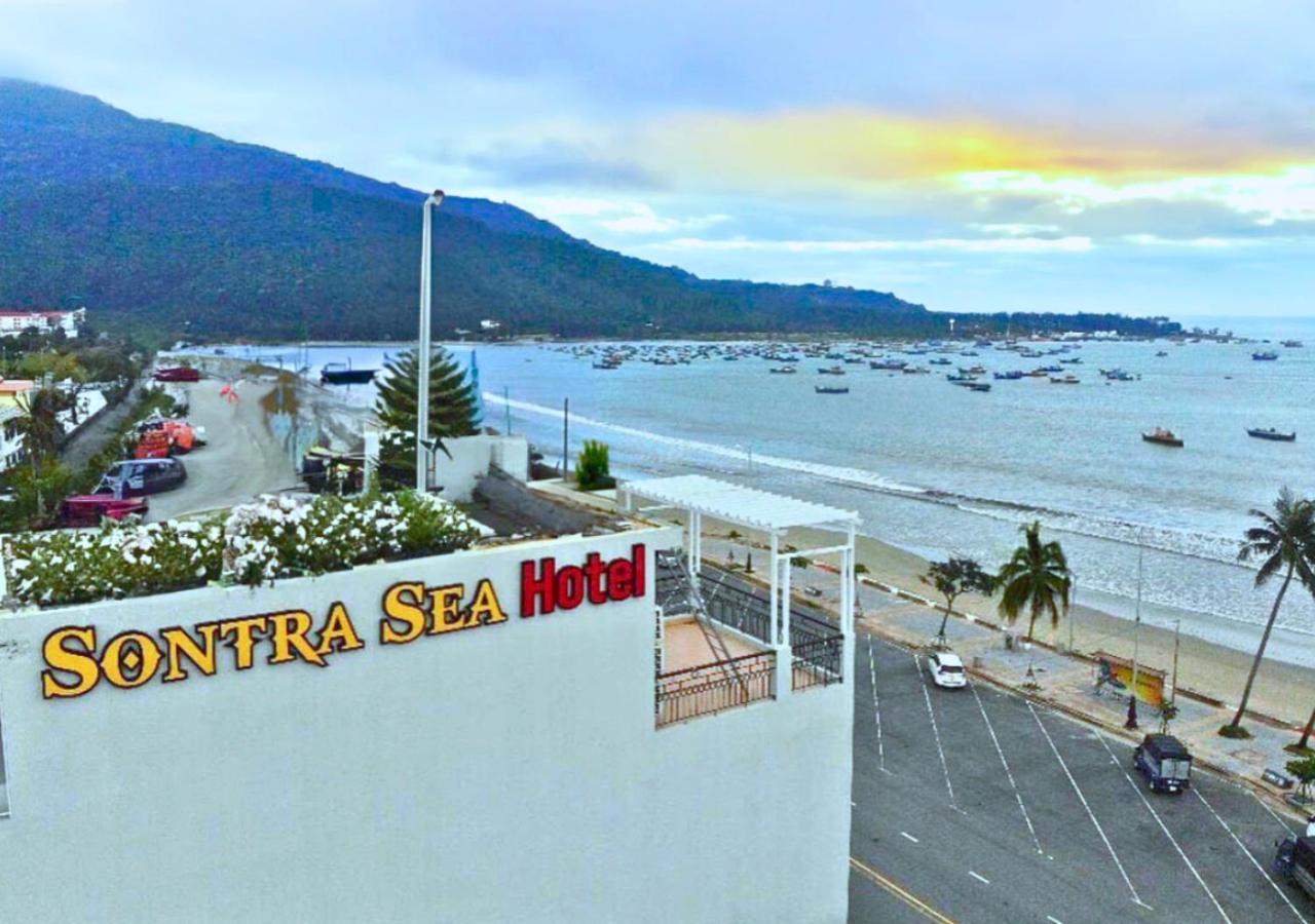 Sontra Sea Hotel 2*