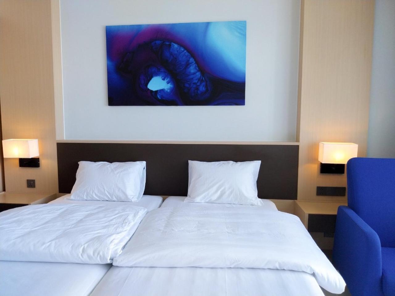 Sea View Apeartment Nha Trang Hotel
