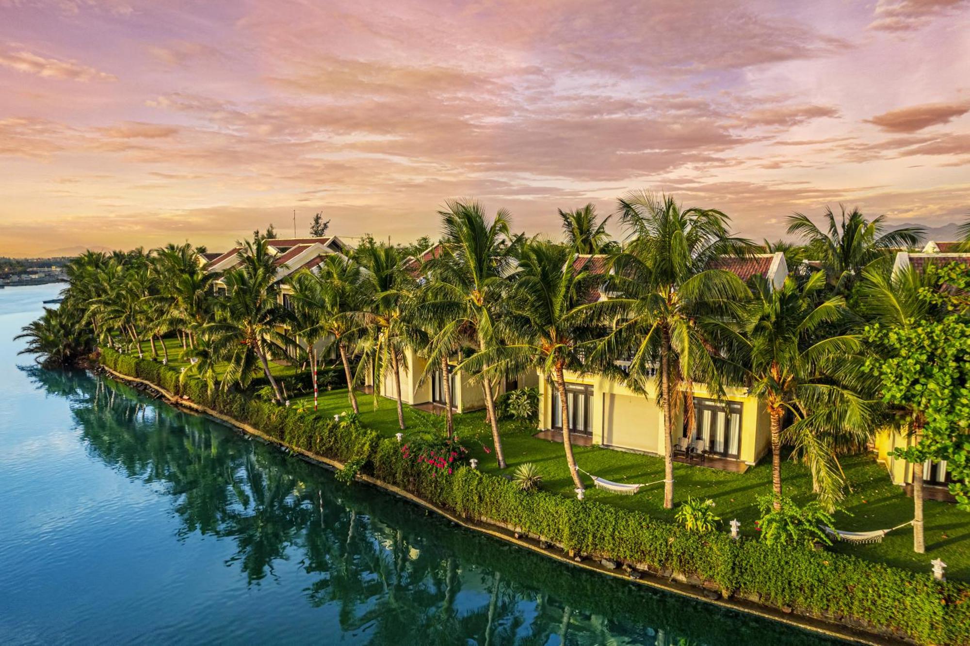 Resort Koi Resort&spa Hoi An