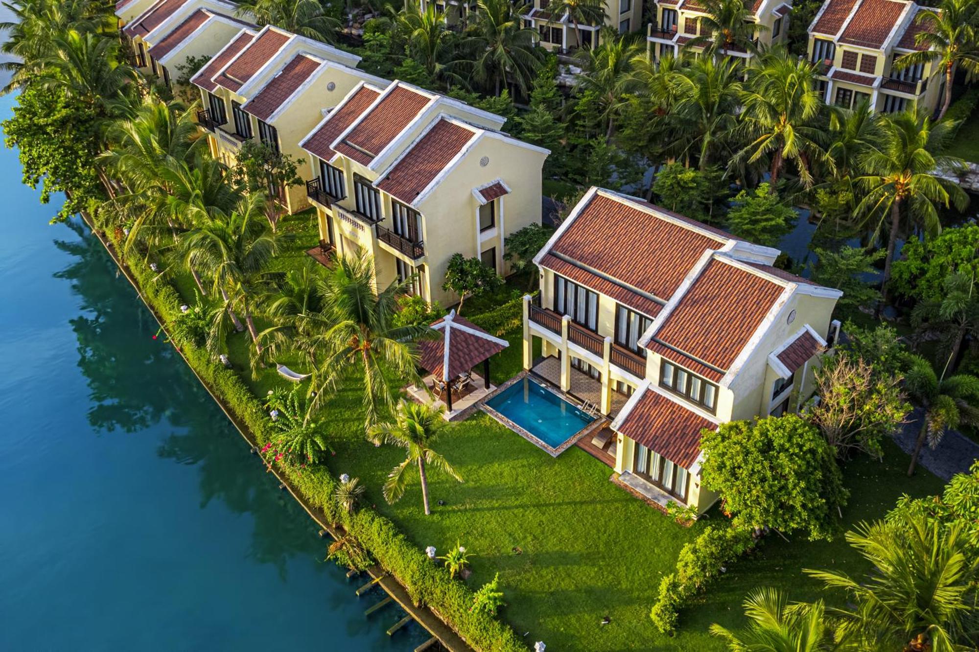 Koi Resort&spa Resort 5*