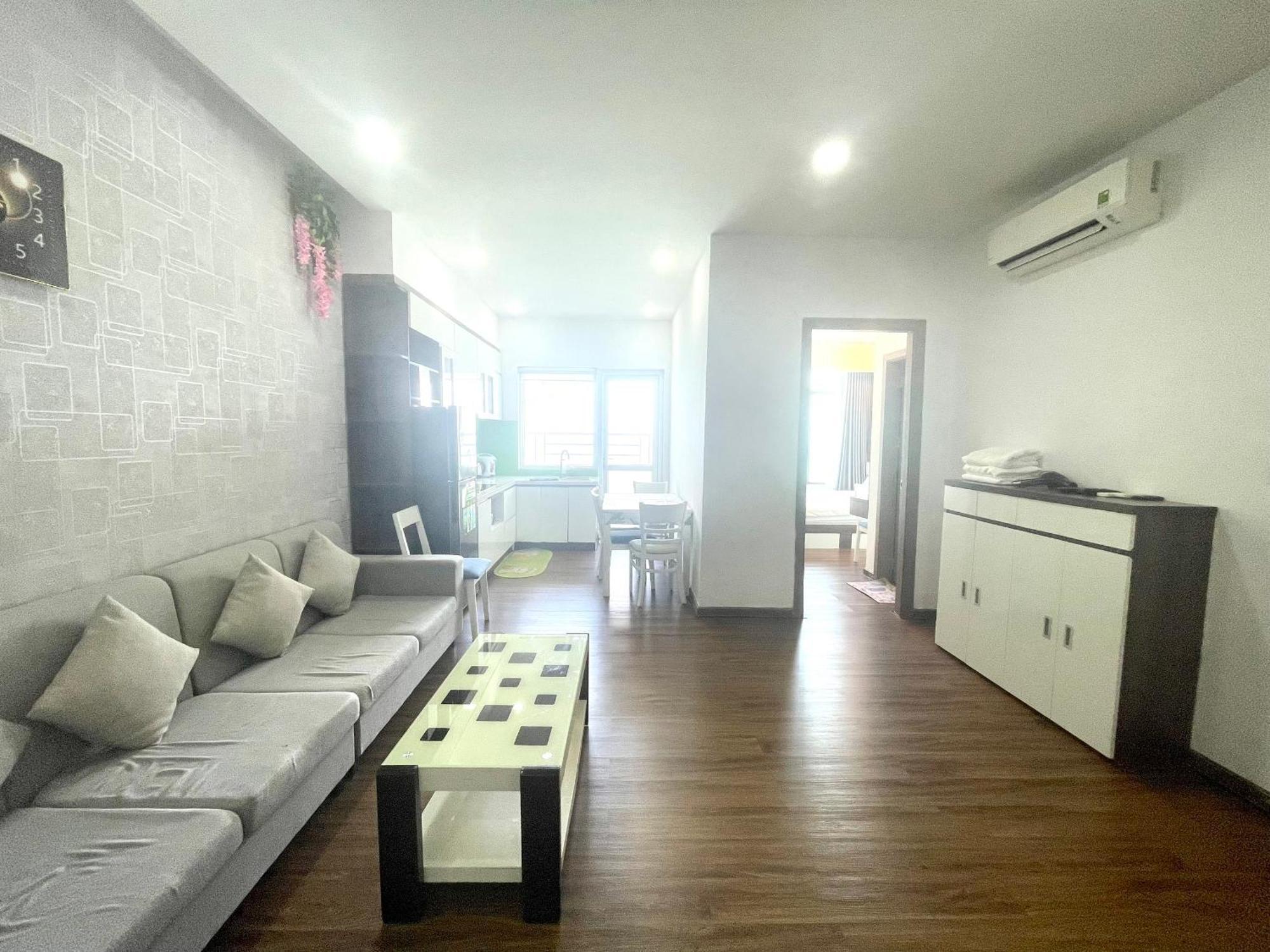 Beachfront Hon Chong * Nha Trang