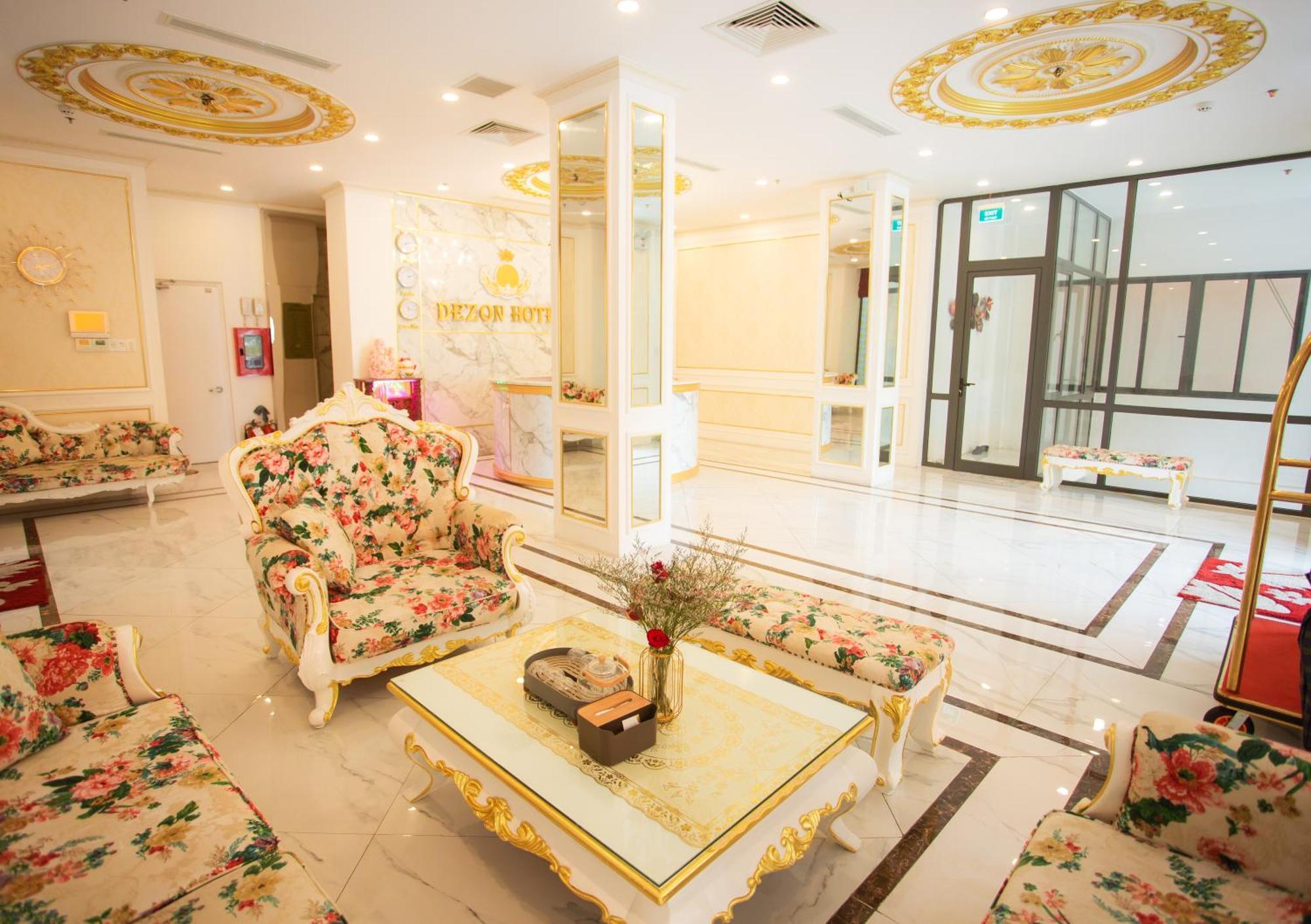 Dezon Hotel Quy Nhon